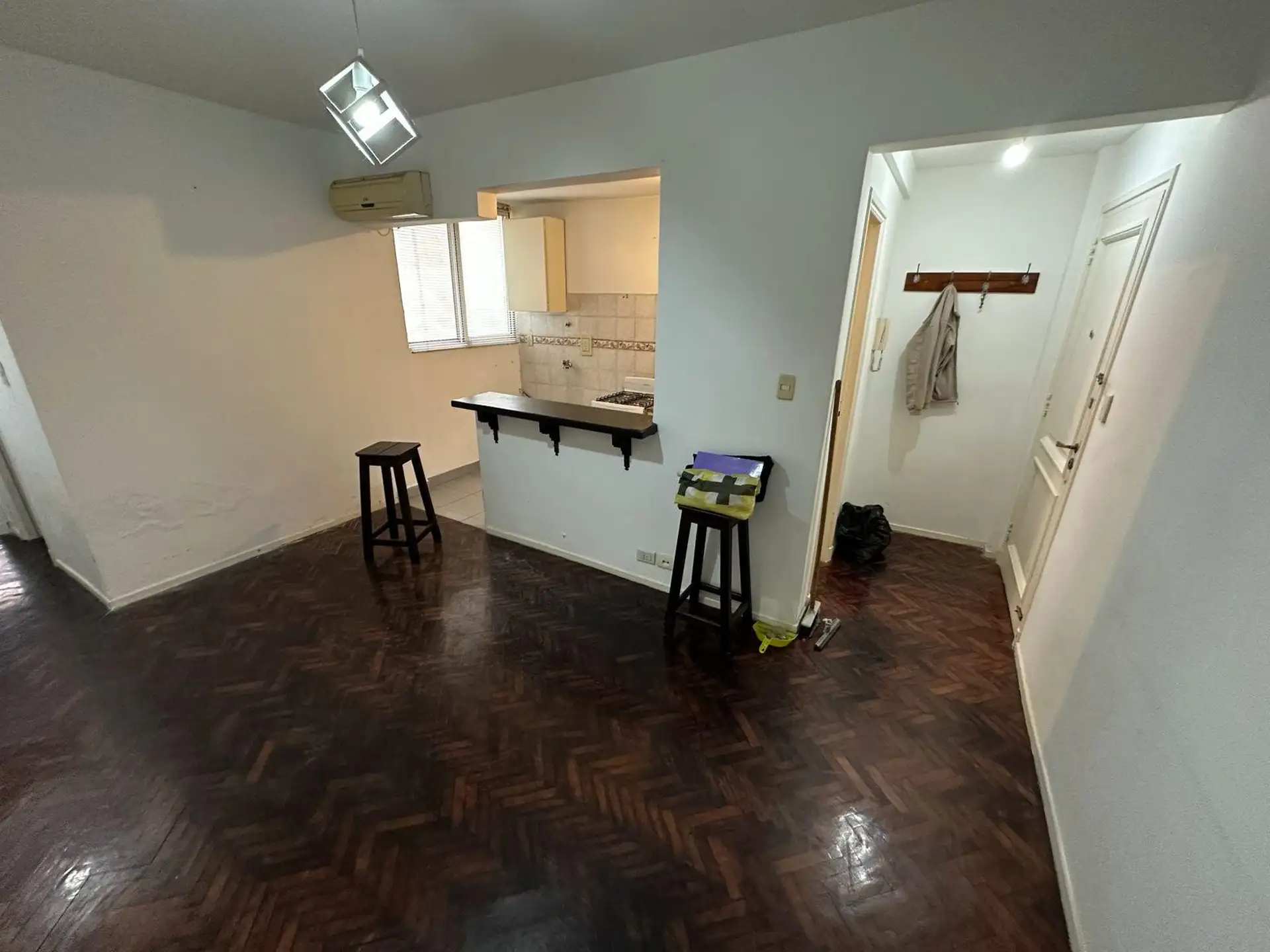 Departamento en Alquiler en Palermo Hollywood, Palermo