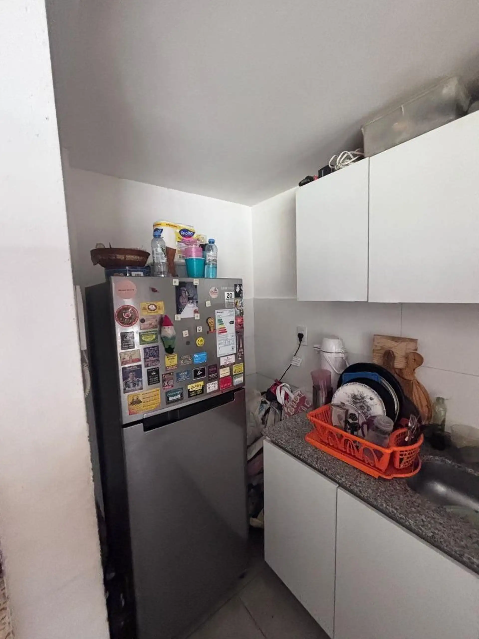 Departamento en Alquiler en Barracas, Capital Federal