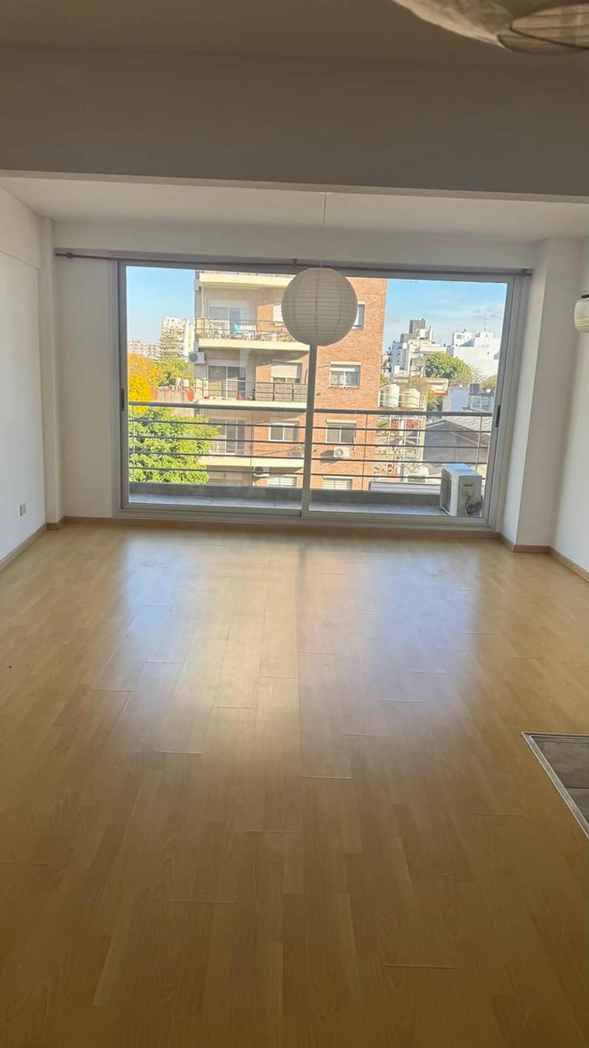 Departamento en Alquiler en Colegiales, Capital Federal