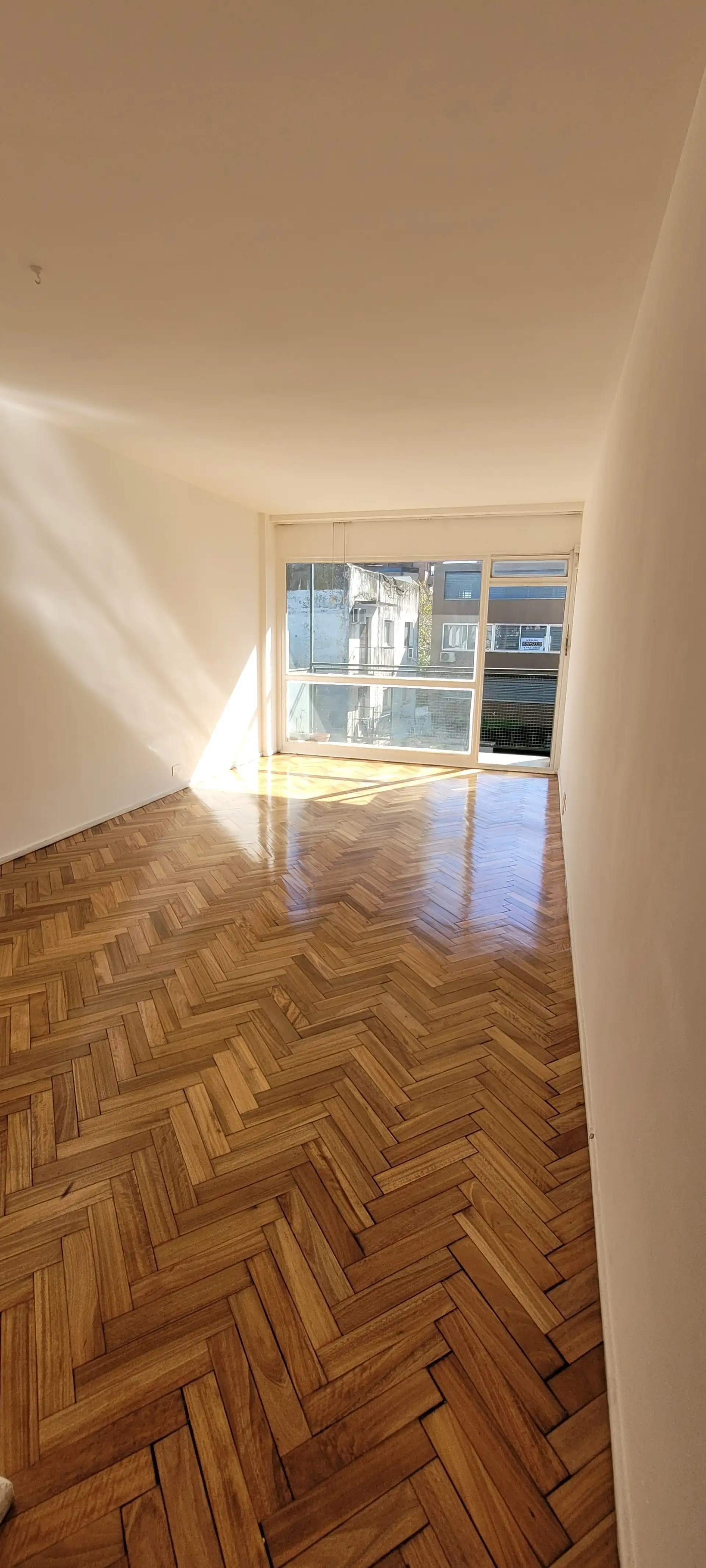 Departamento en Alquiler en Acassuso Vias / Santa Fe, Acassuso