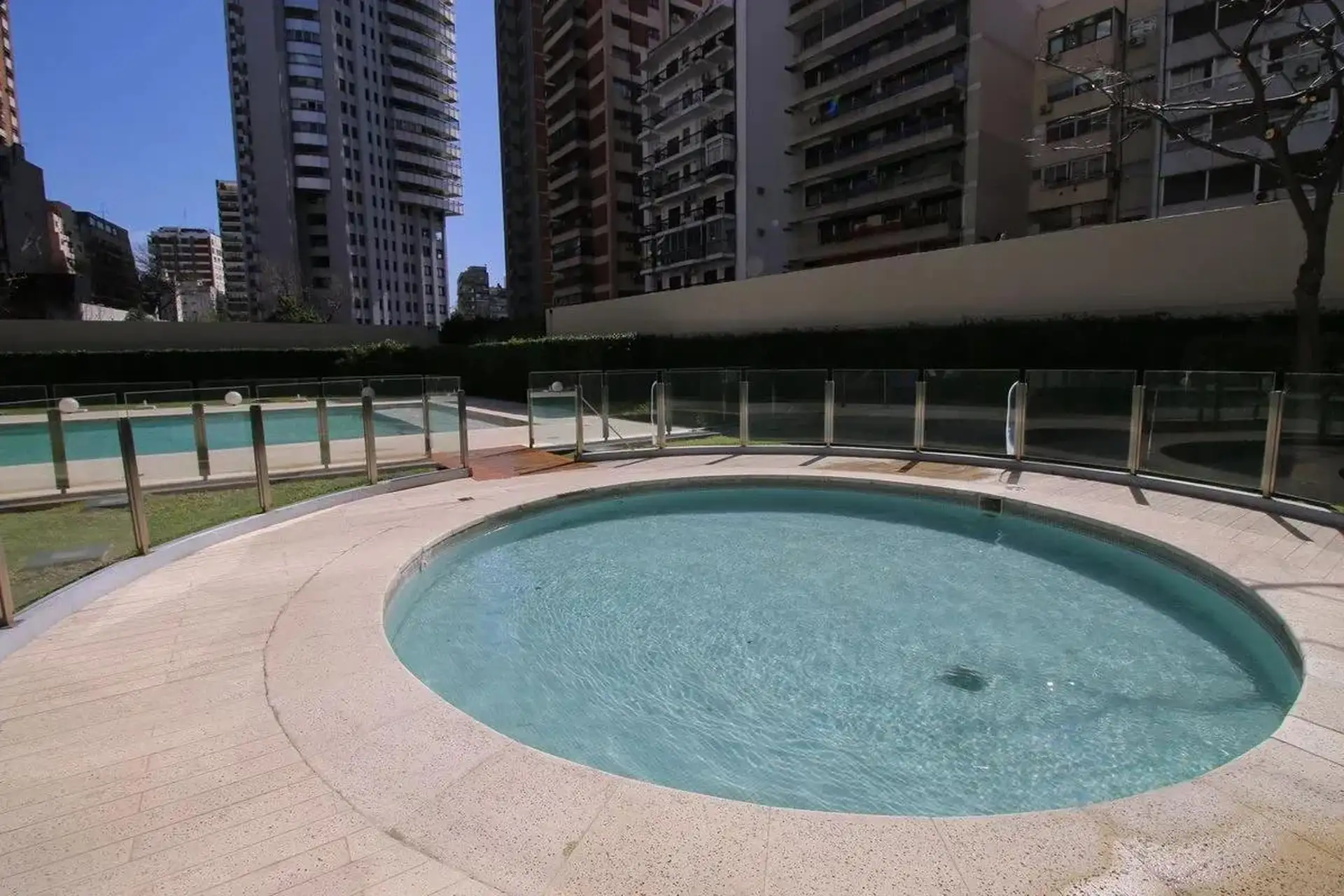Departamento en Alquiler en Palermo, Capital Federal