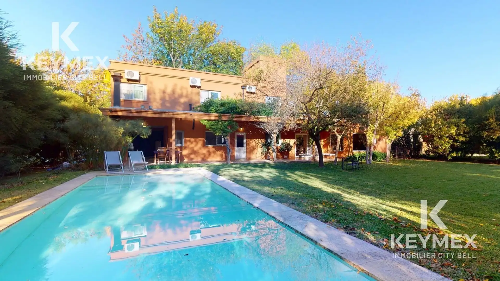 Casa en Alquiler en Grand Bell, Countries y Barrios Cerrados en la Plata