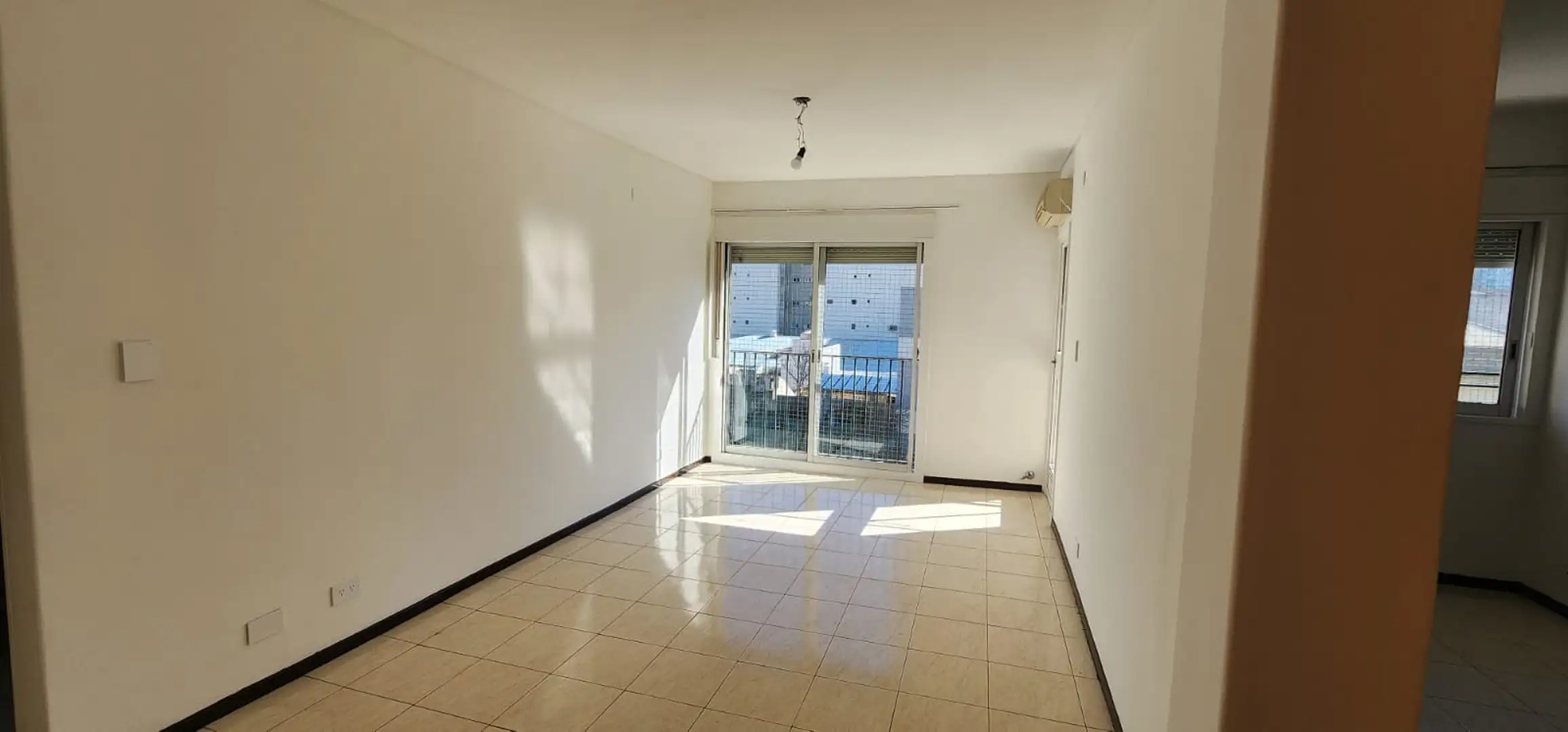 Departamento en Alquiler en Villa Crespo, Capital Federal