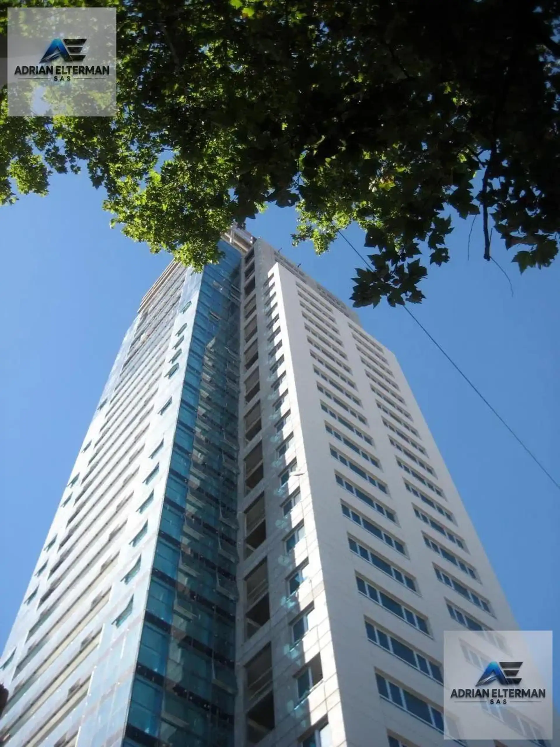 Departamento en Alquiler en Palermo, Capital Federal