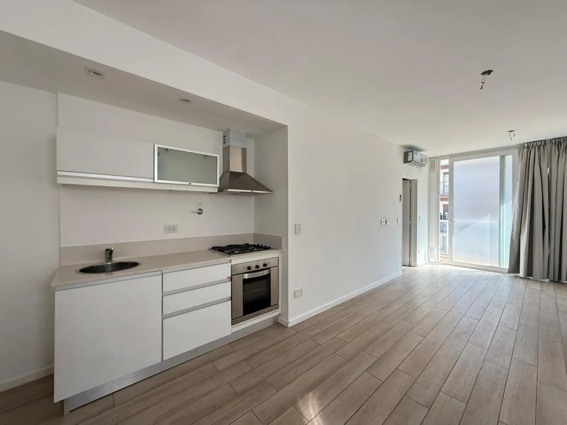 Departamento en Alquiler en Belgrano, Capital Federal