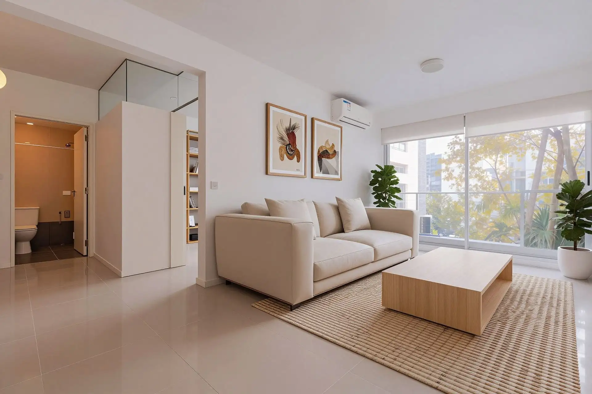 Departamento en Alquiler en Belgrano, Capital Federal