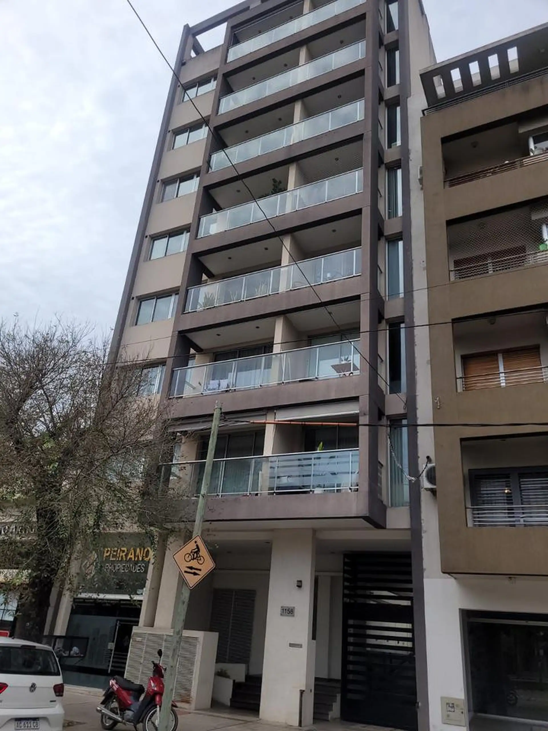 Departamento en Alquiler en La Plata, Partido de La Plata