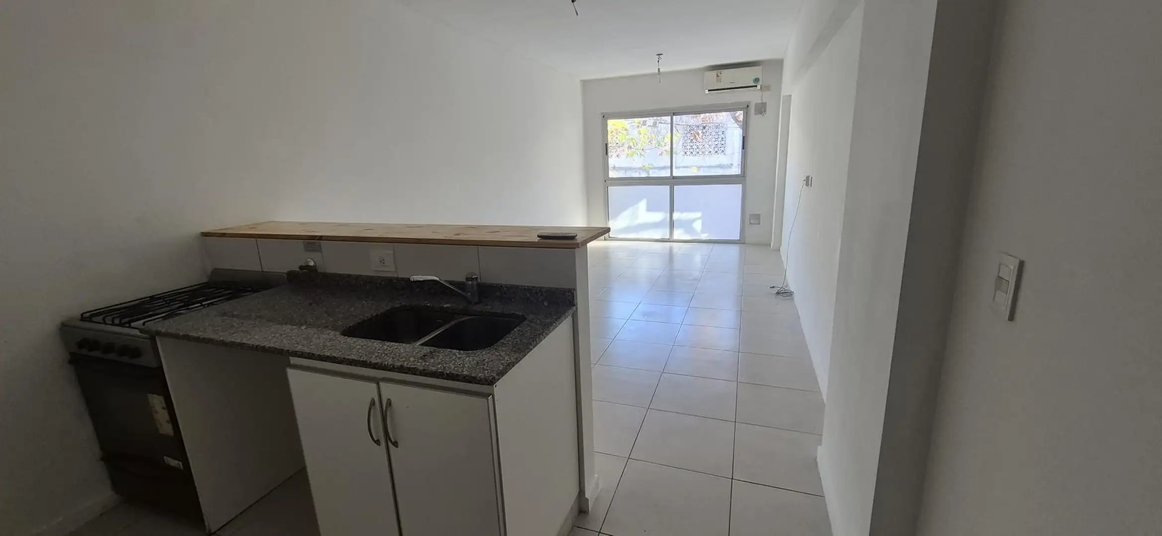Departamento en Alquiler en Villa Devoto, Capital Federal