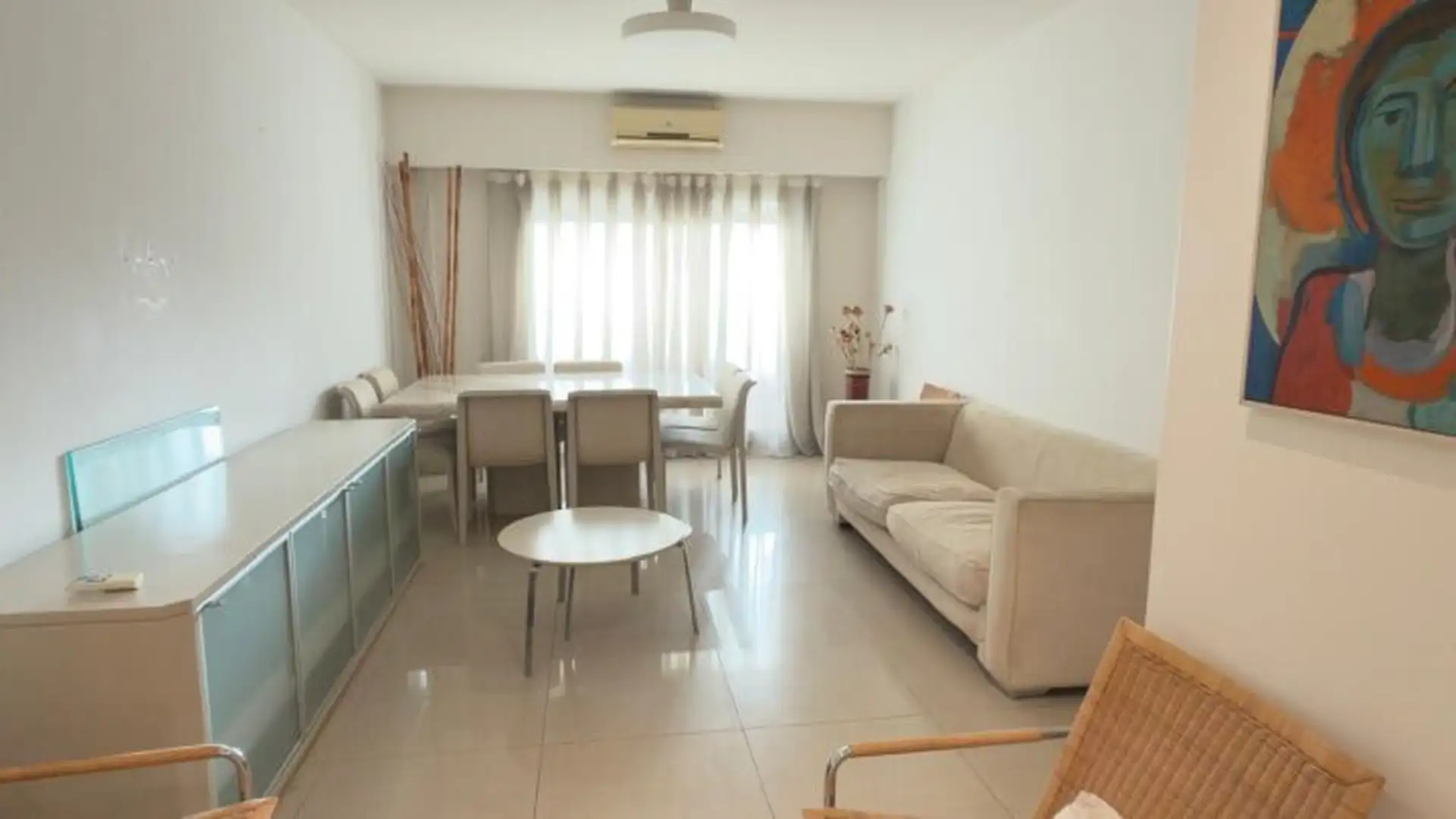 Departamento en Alquiler en Paternal, Capital Federal