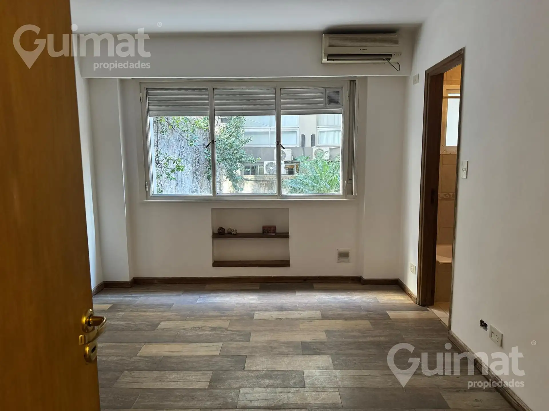 Departamento en Alquiler en Recoleta, Capital Federal