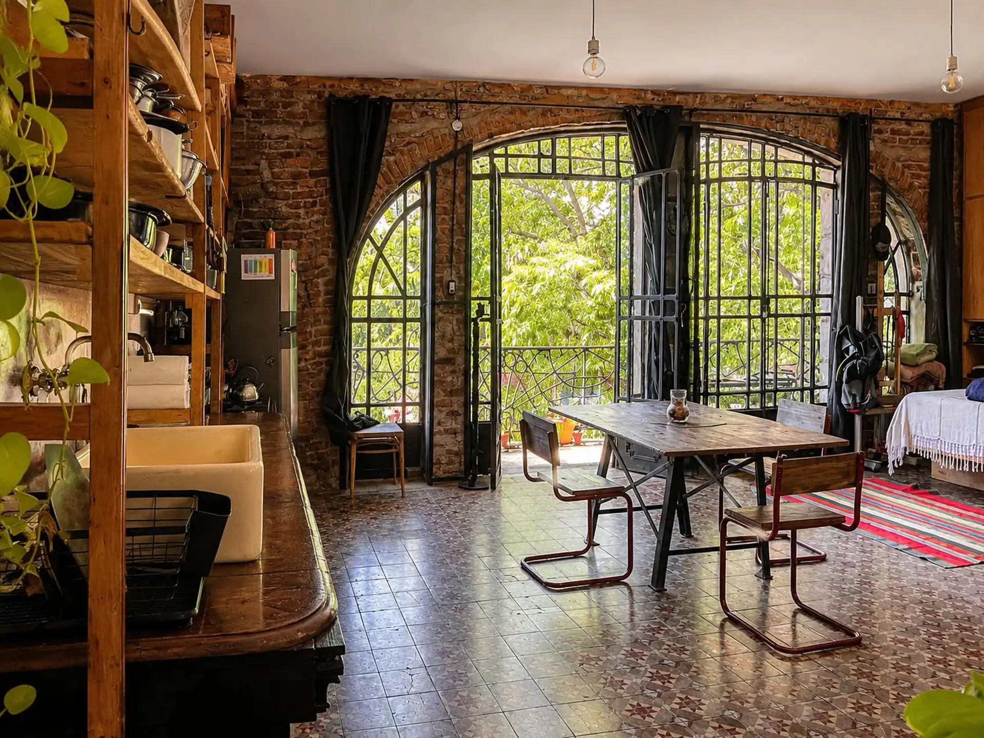 Departamento en Alquiler en Boca, Capital Federal