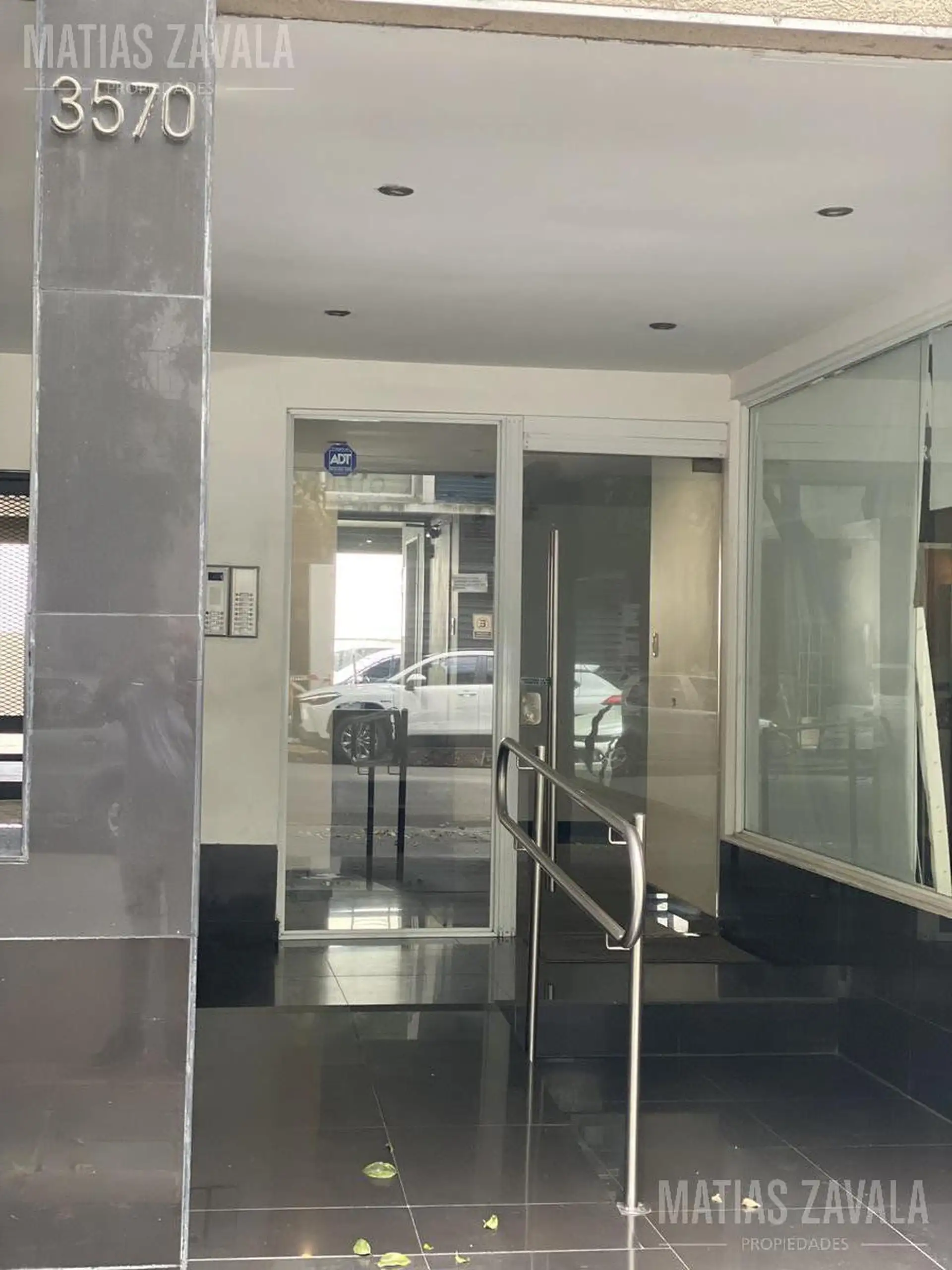 Departamento en Alquiler en Colegiales, Capital Federal