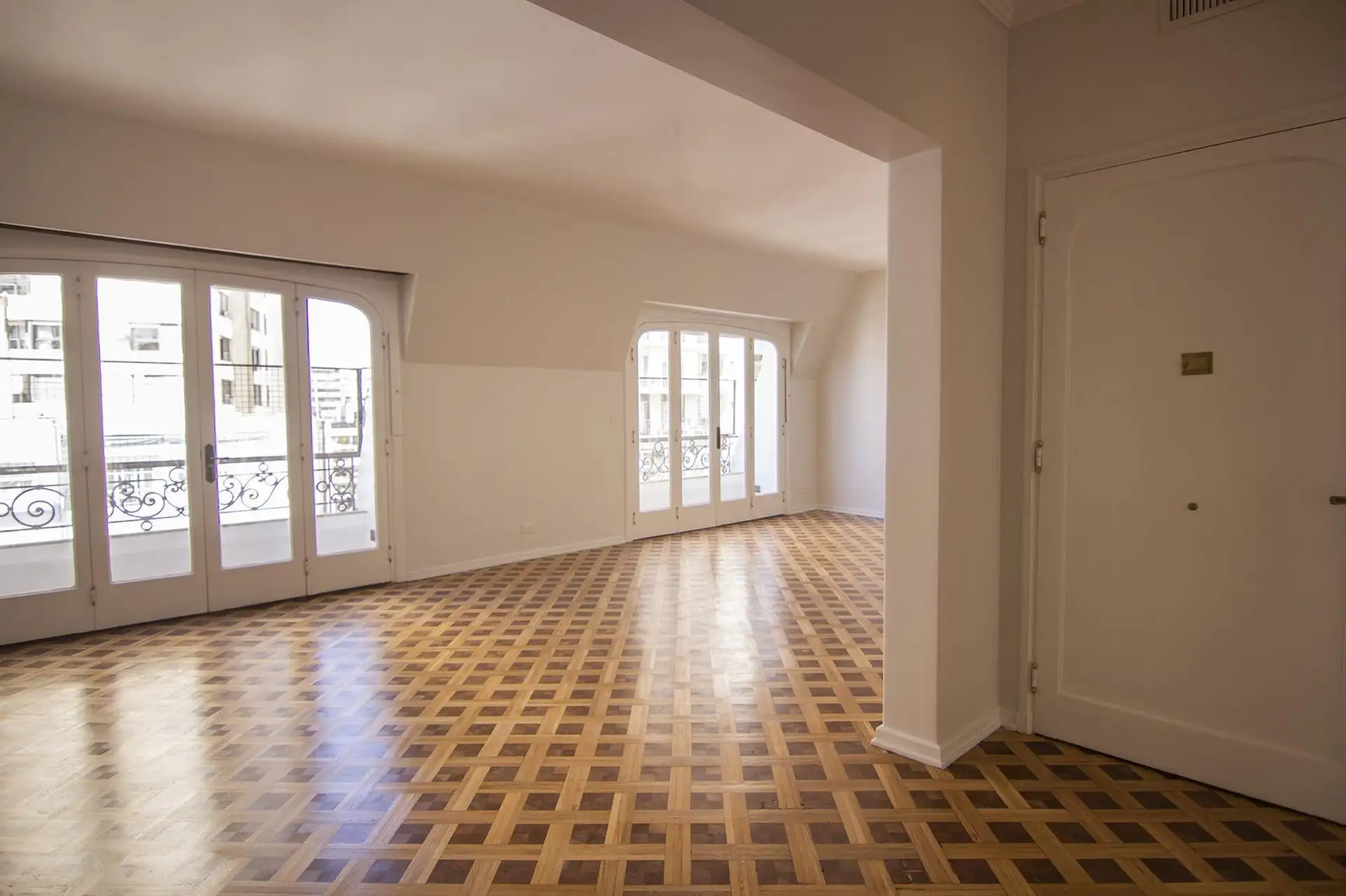 Departamento en Alquiler en Palermo, Capital Federal