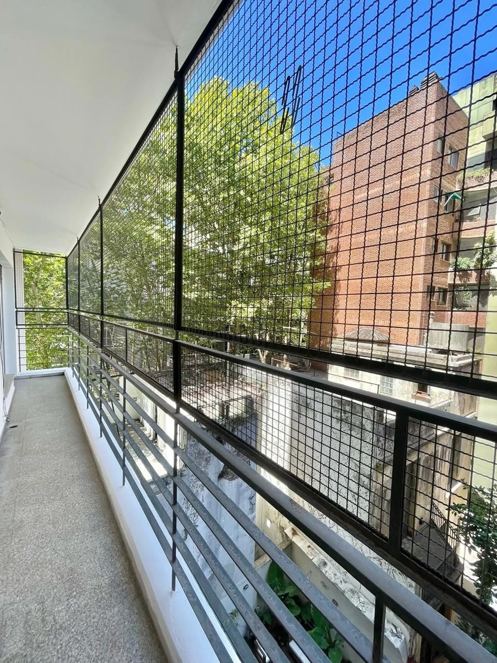 Departamento en Alquiler en Belgrano, Capital Federal