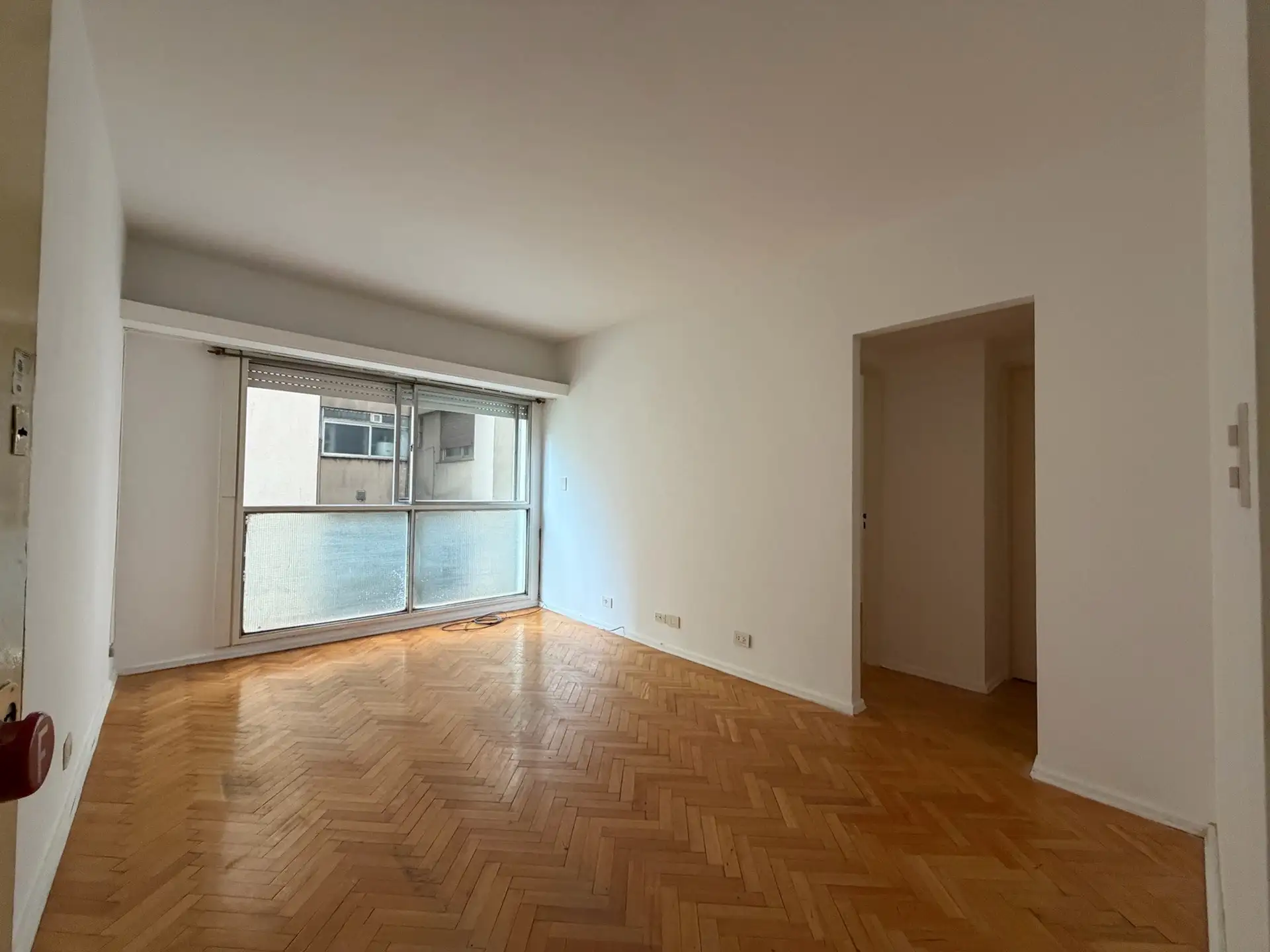 Departamento en Alquiler en Palermo, Capital Federal