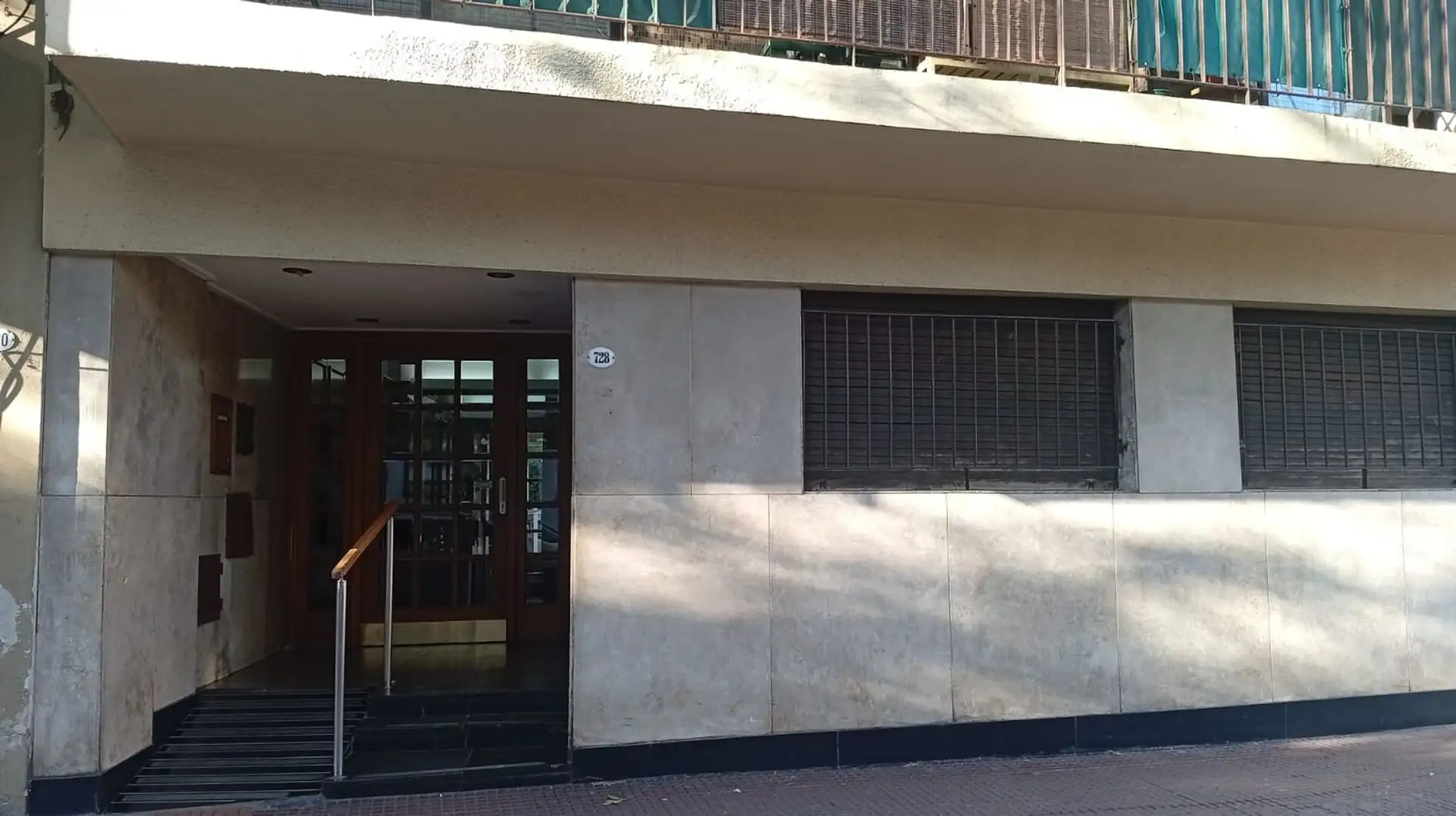 Departamento en Alquiler en San Telmo, Capital Federal