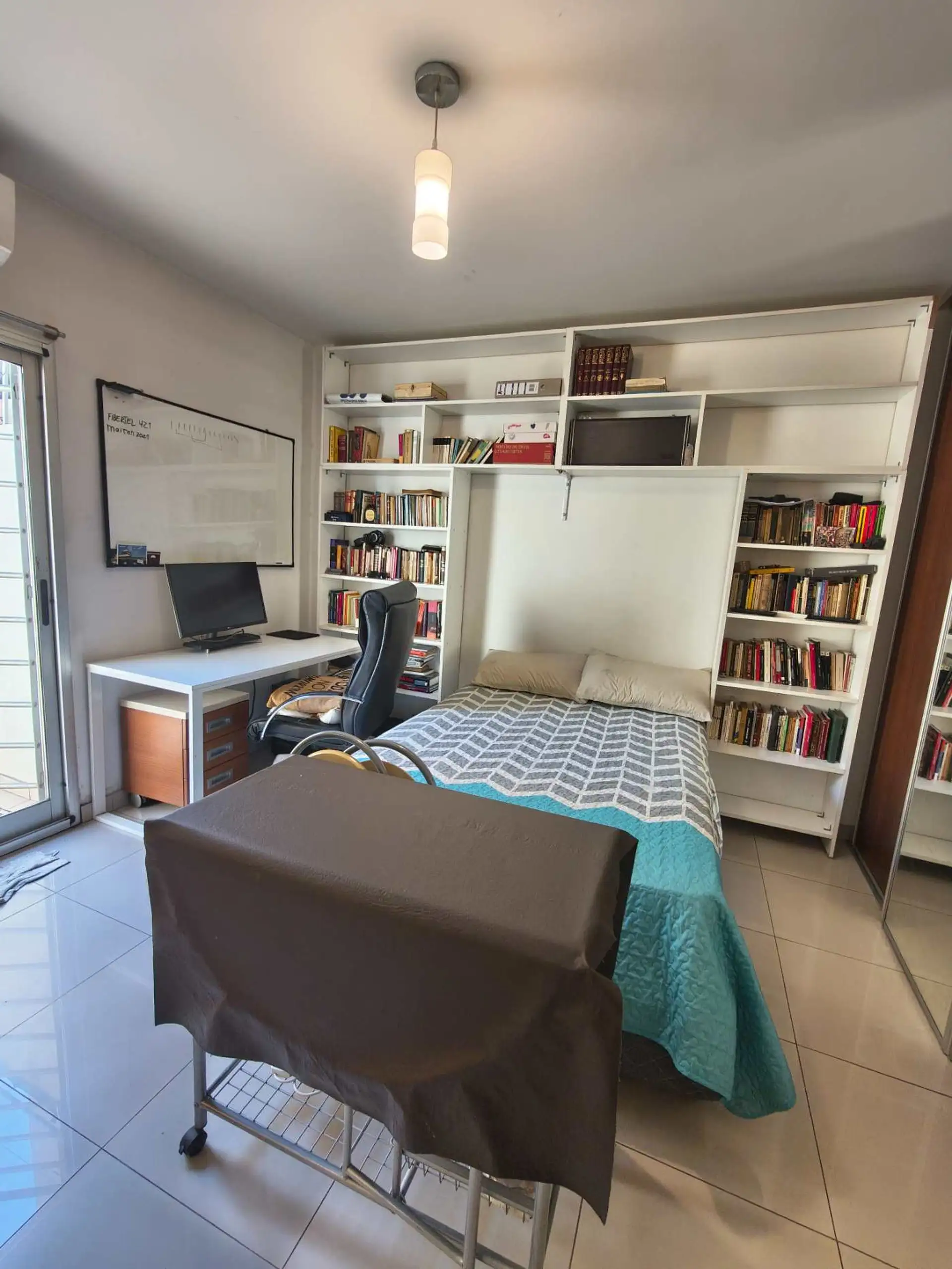 Departamento en Alquiler en Santos Lugares, Partido de Tres de Febrero