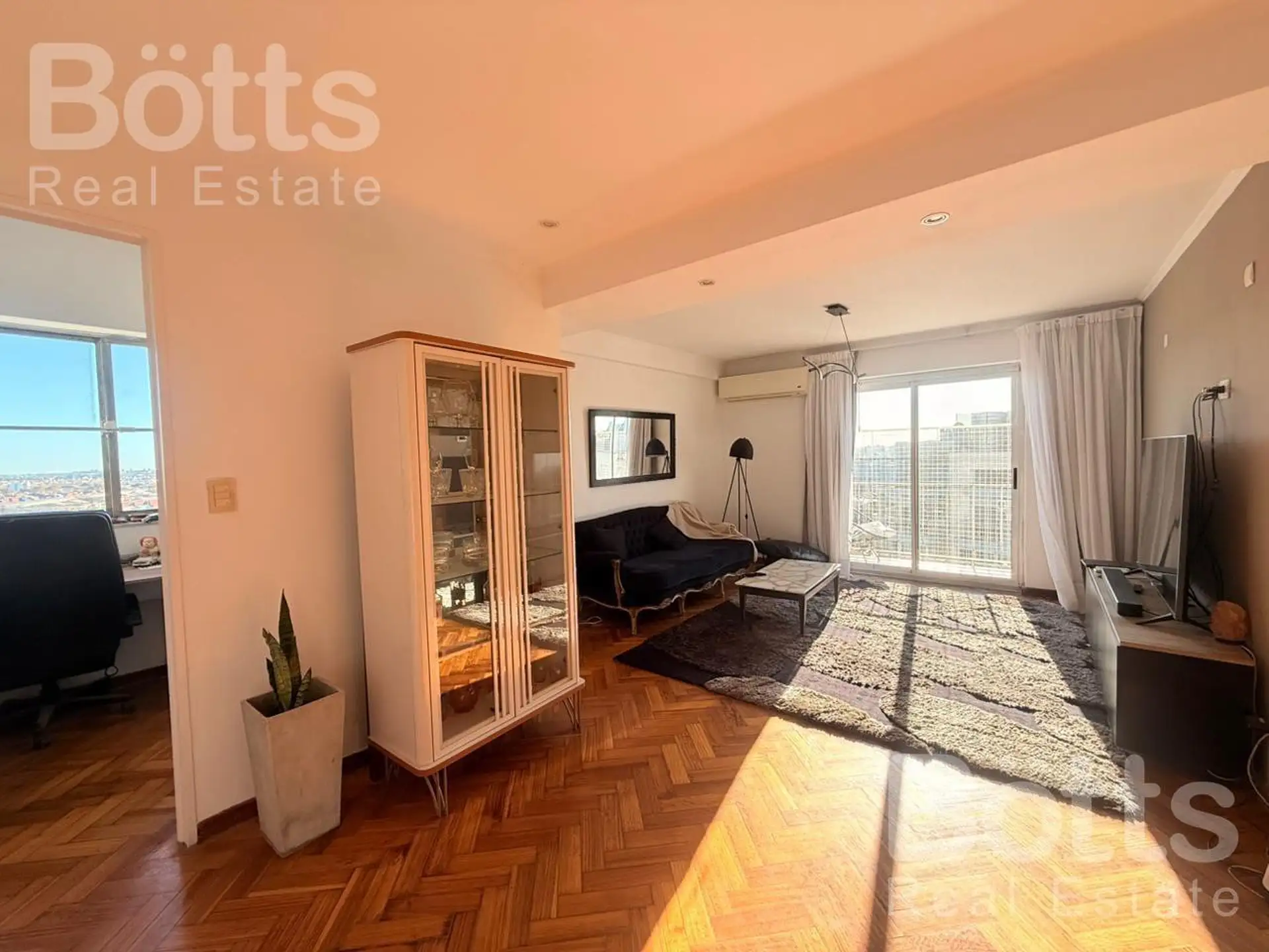 Departamento en Alquiler en Barracas, Capital Federal