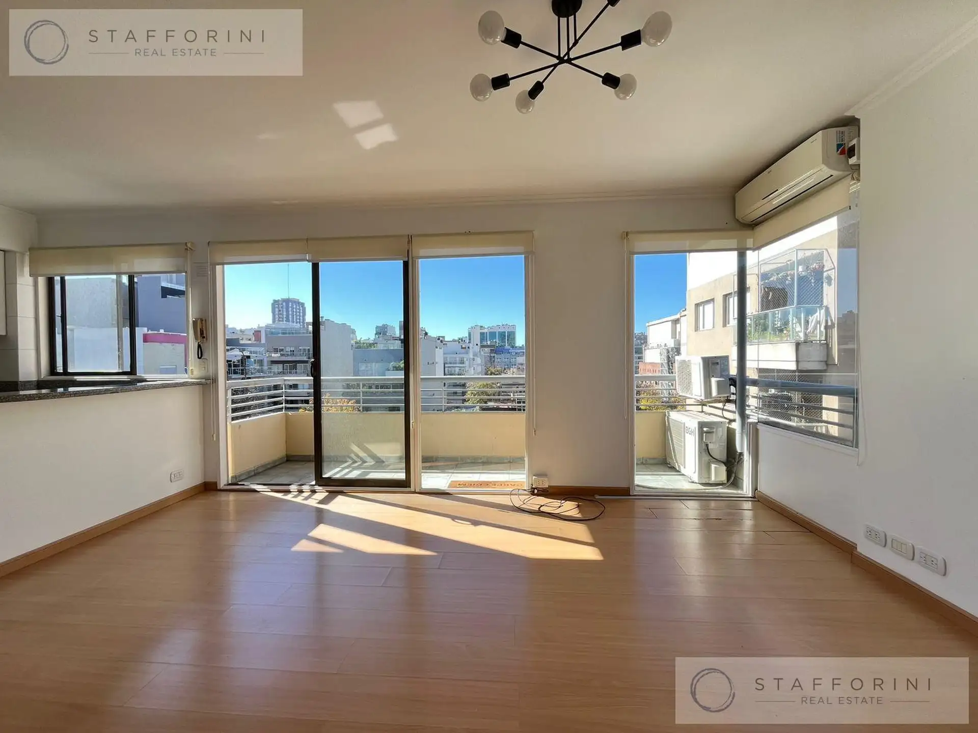 Departamento en Alquiler en Belgrano, Capital Federal