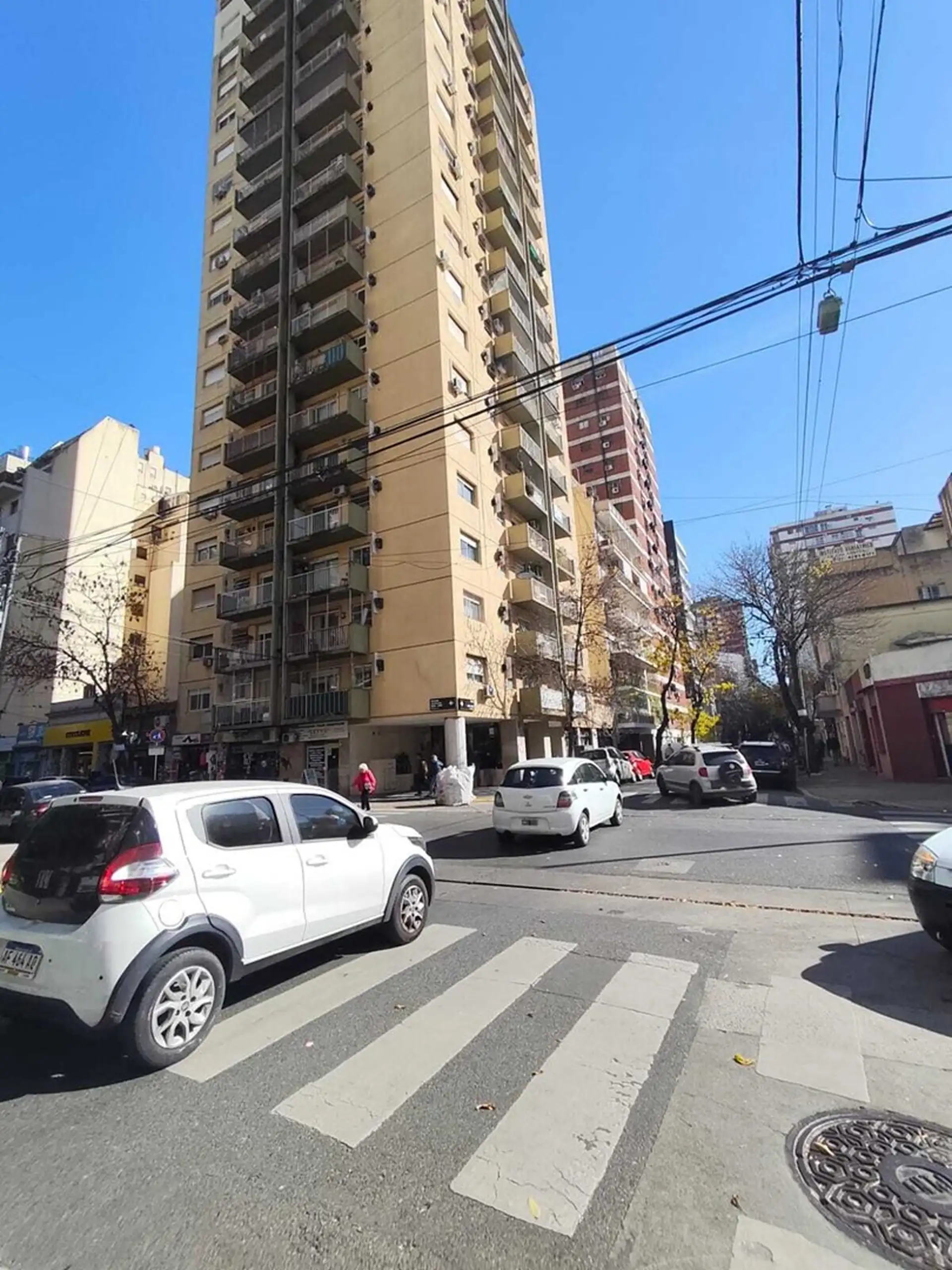 Departamento en Alquiler en Belgrano, Capital Federal