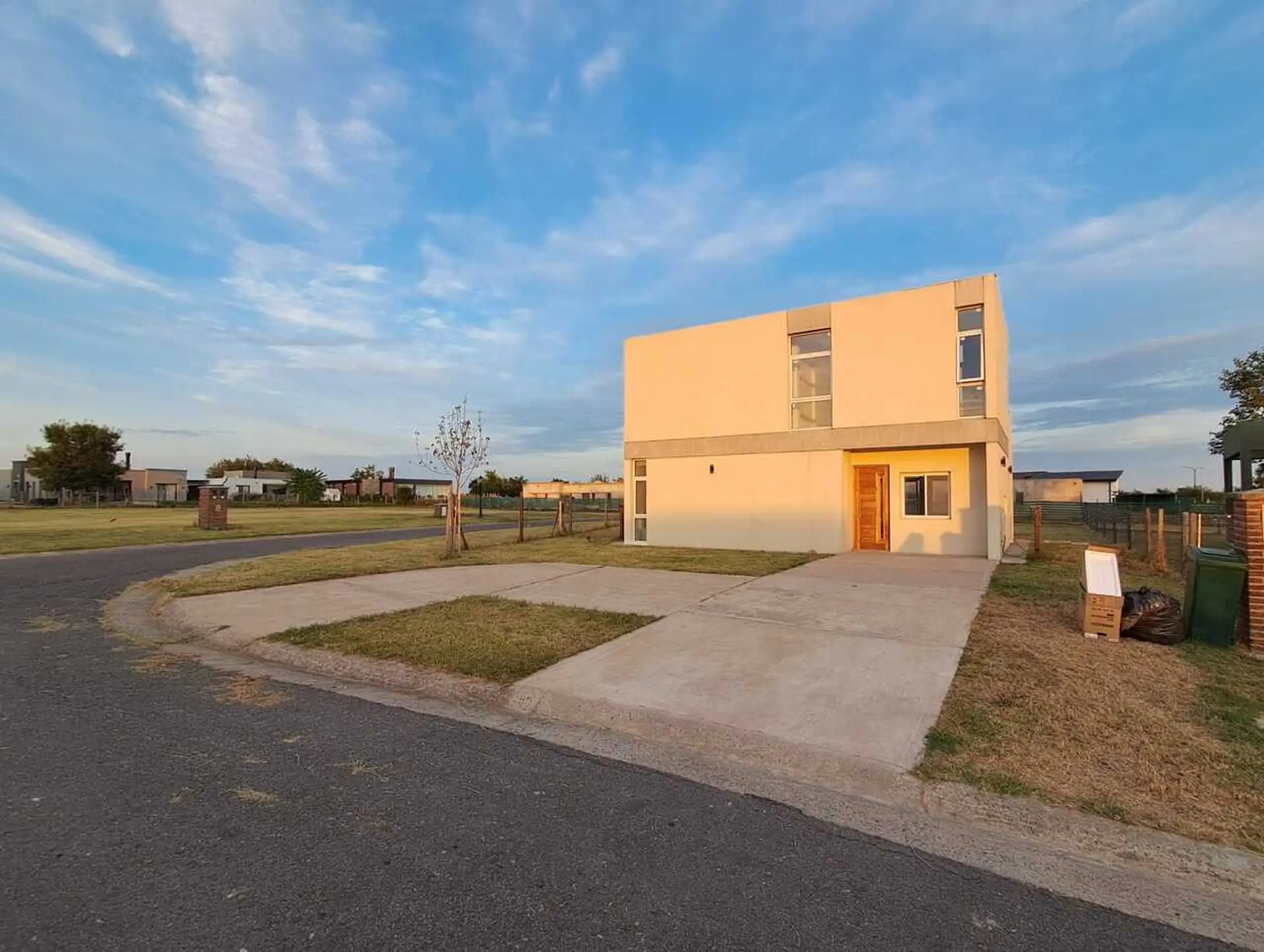 Casa en Alquiler en Countries y Barrios Cerrados en Escobar, Partido de Escobar