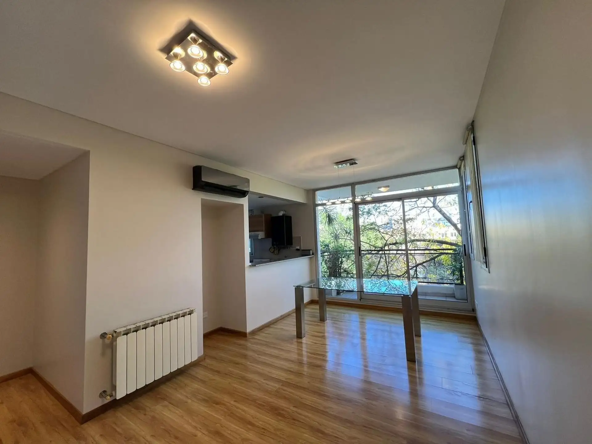 Departamento en Alquiler en Colegiales, Capital Federal