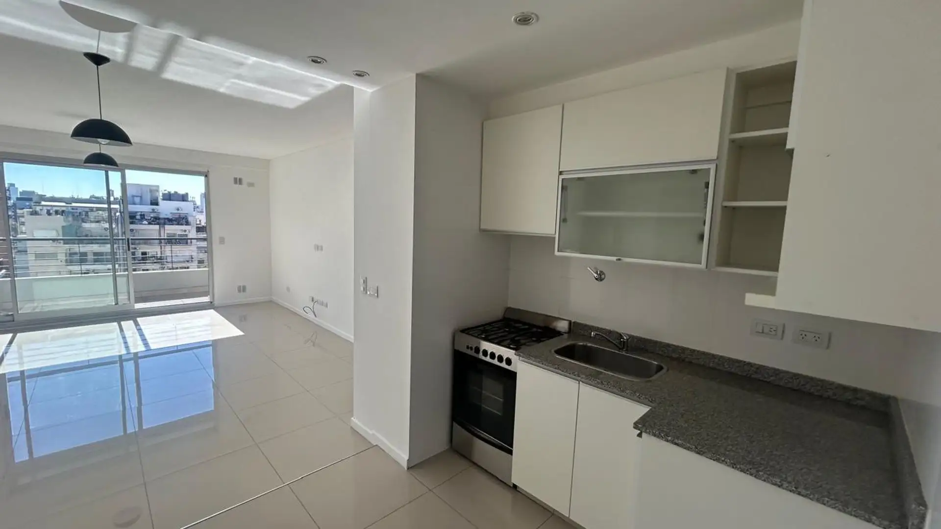 Departamento en Alquiler en Almagro, Capital Federal