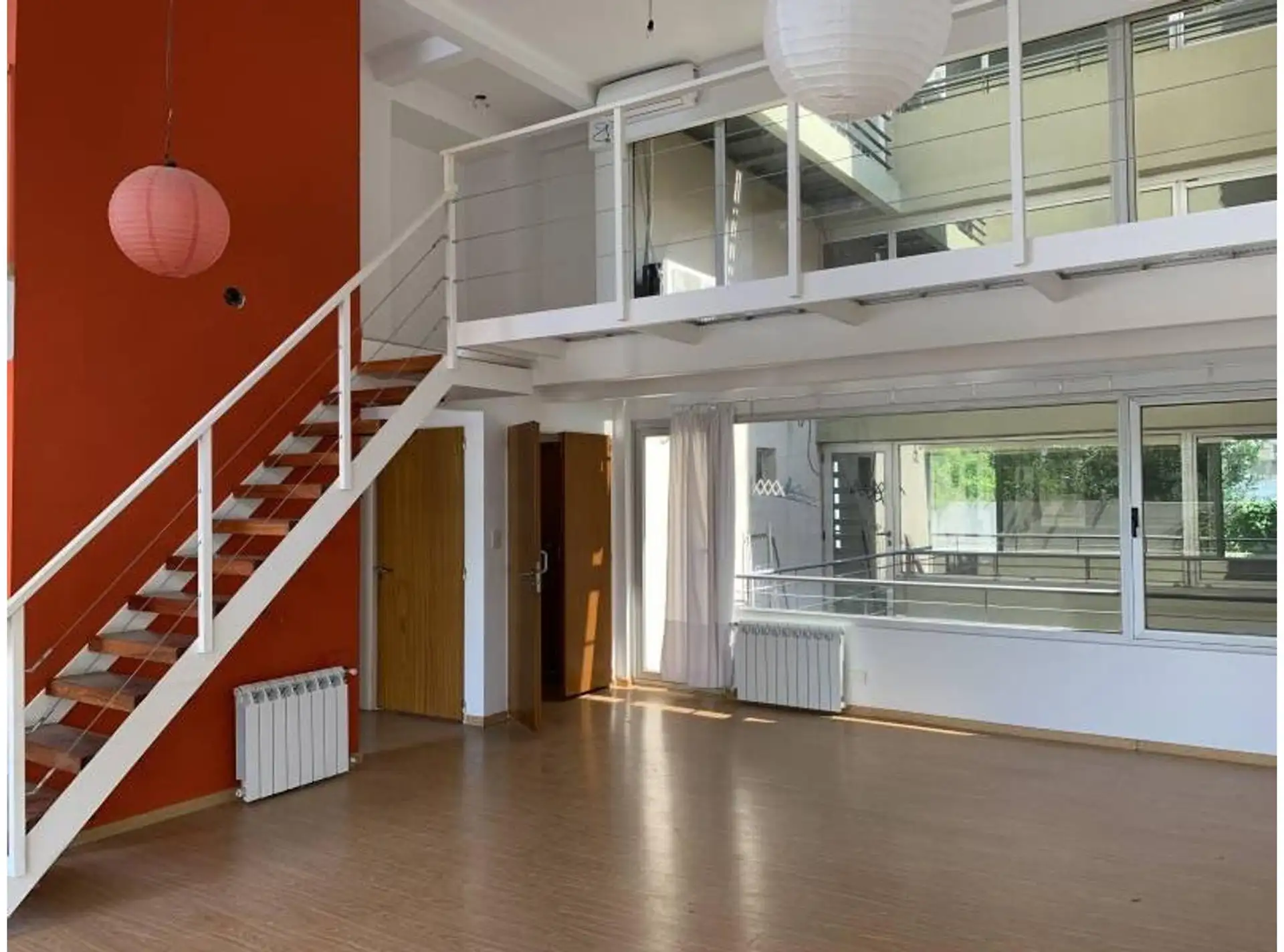 Departamento en Alquiler en Colegiales, Capital Federal