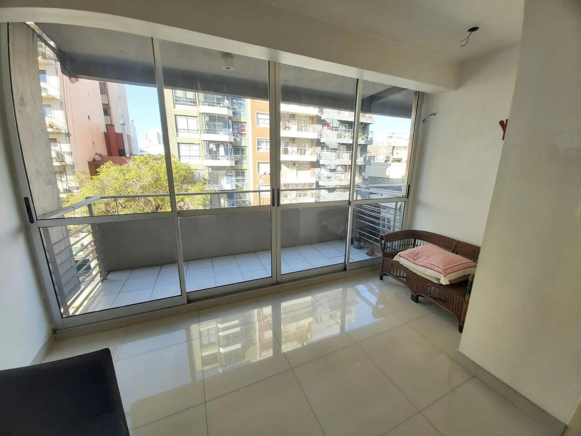 Departamento en Alquiler en Boedo, Capital Federal