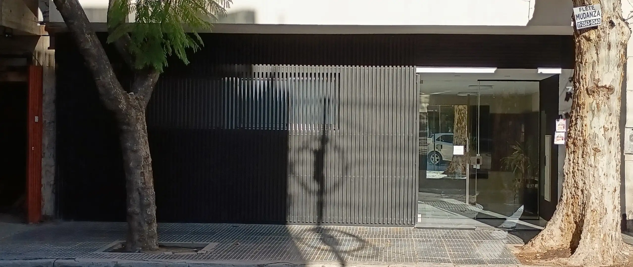 Departamento en Alquiler en Villa Crespo, Capital Federal