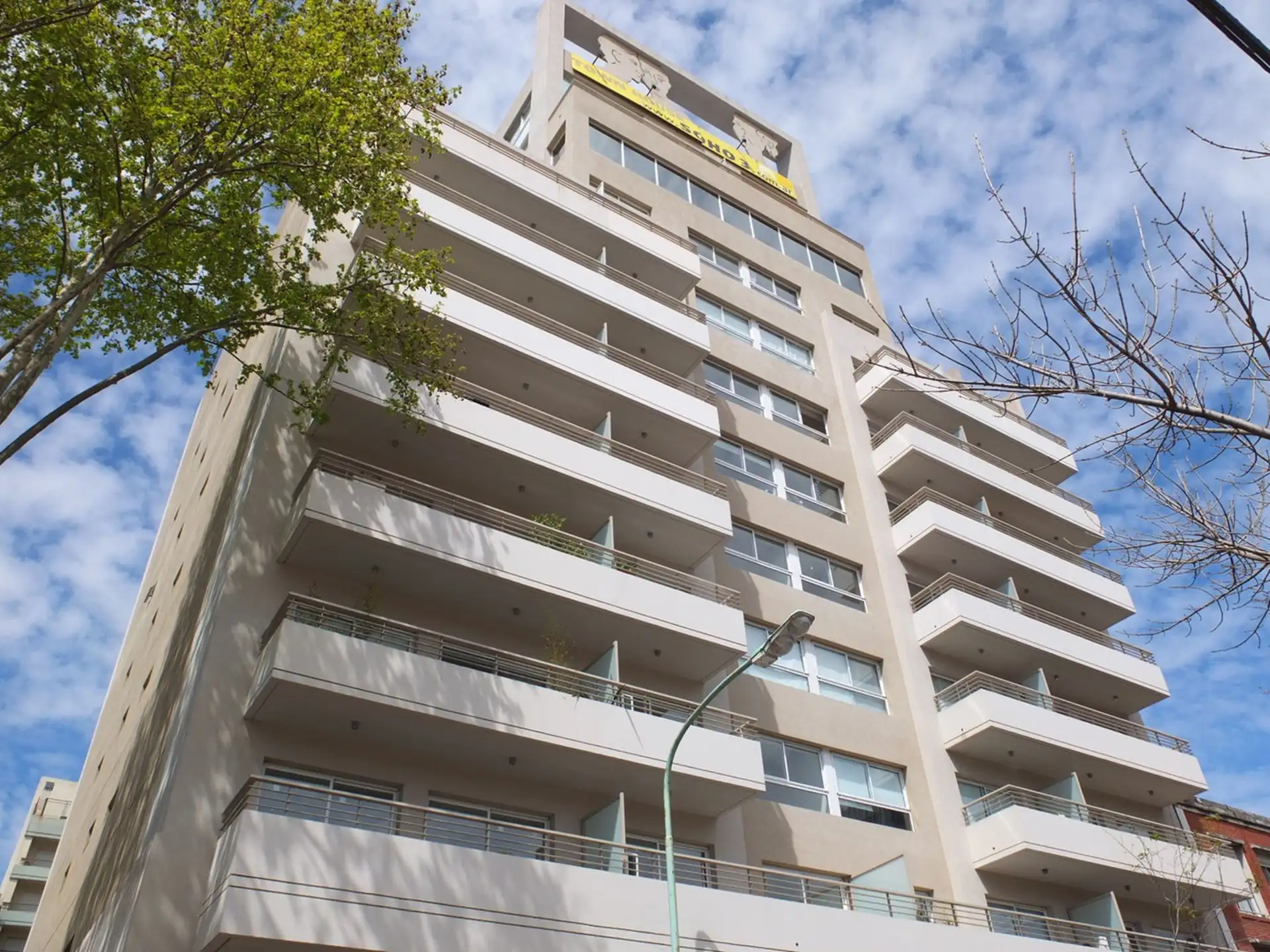 Listing: Studio, Palermo