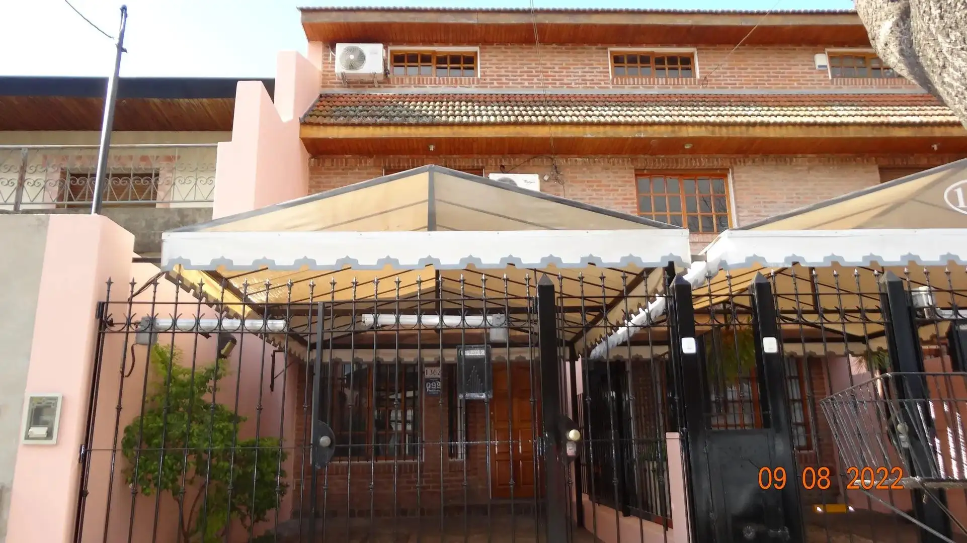 Casa en Alquiler en Villa Adelina, Partido de San Isidro