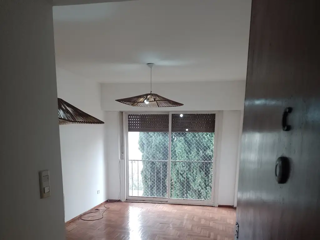 Departamento en Alquiler en Villa del Parque, Capital Federal