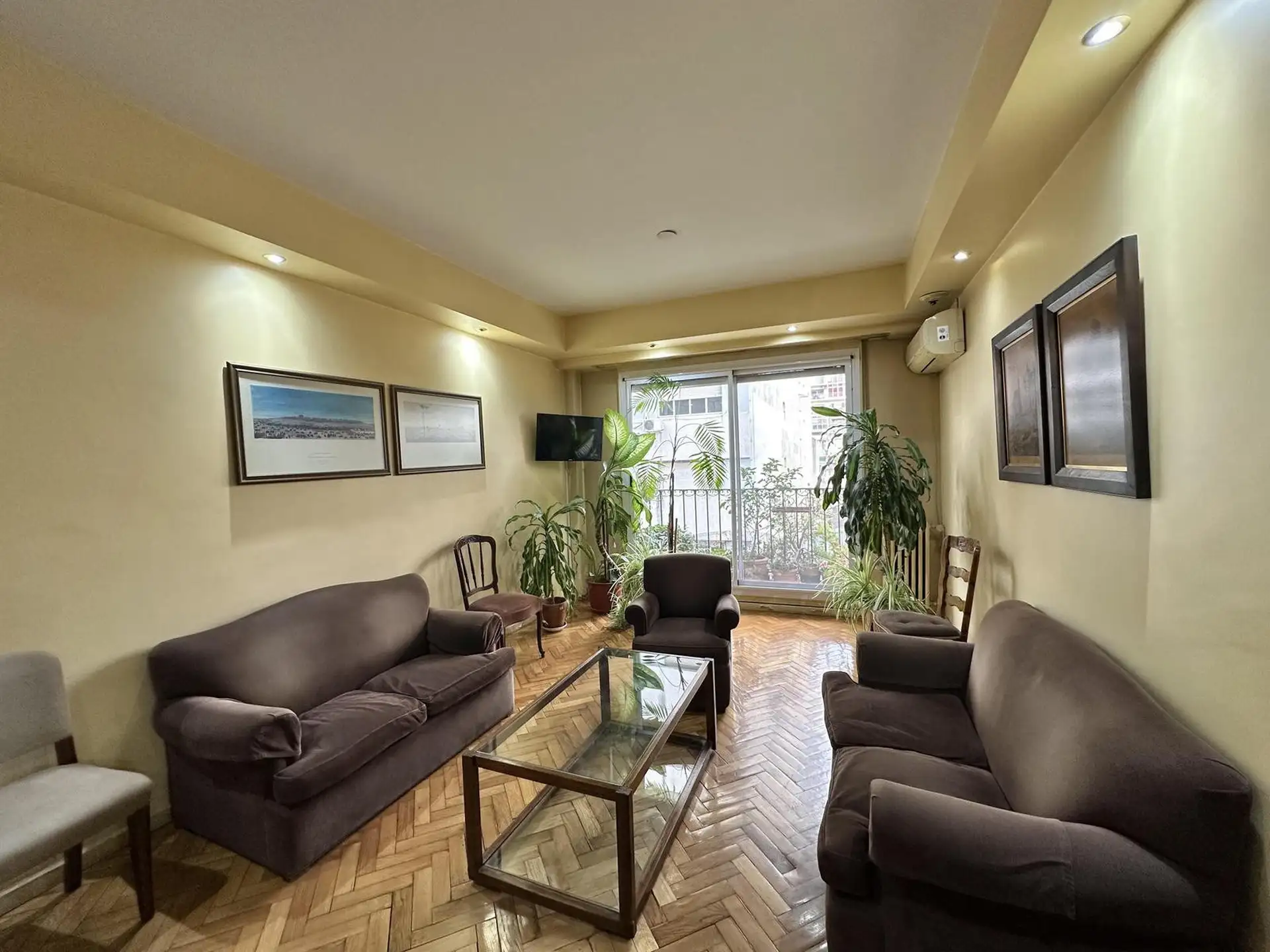 Departamento en Alquiler en San Nicolás, Capital Federal