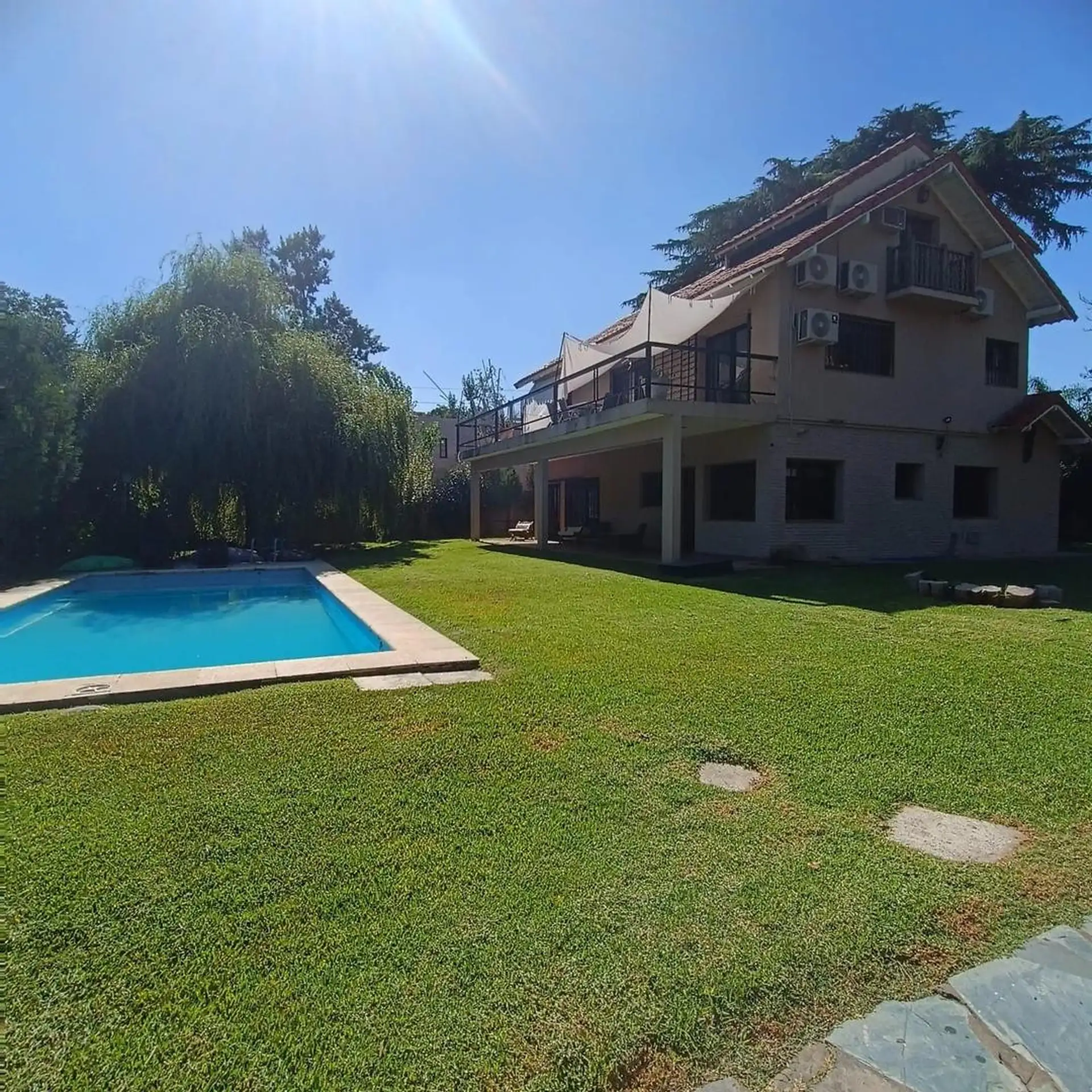 Casa en Alquiler en Don Torcuato, Partido de Tigre