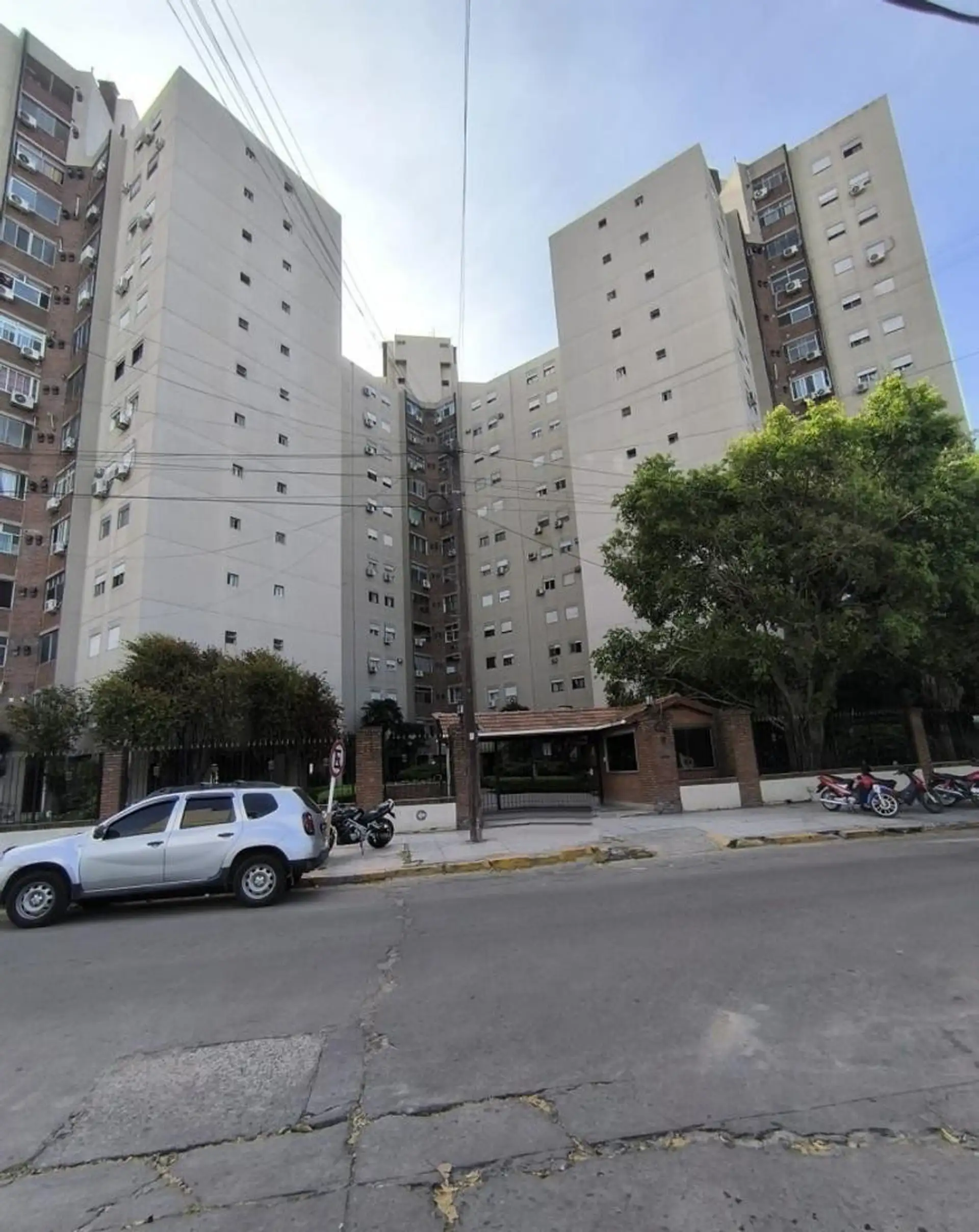 Departamento en Alquiler en San Miguel, Partido de San Miguel