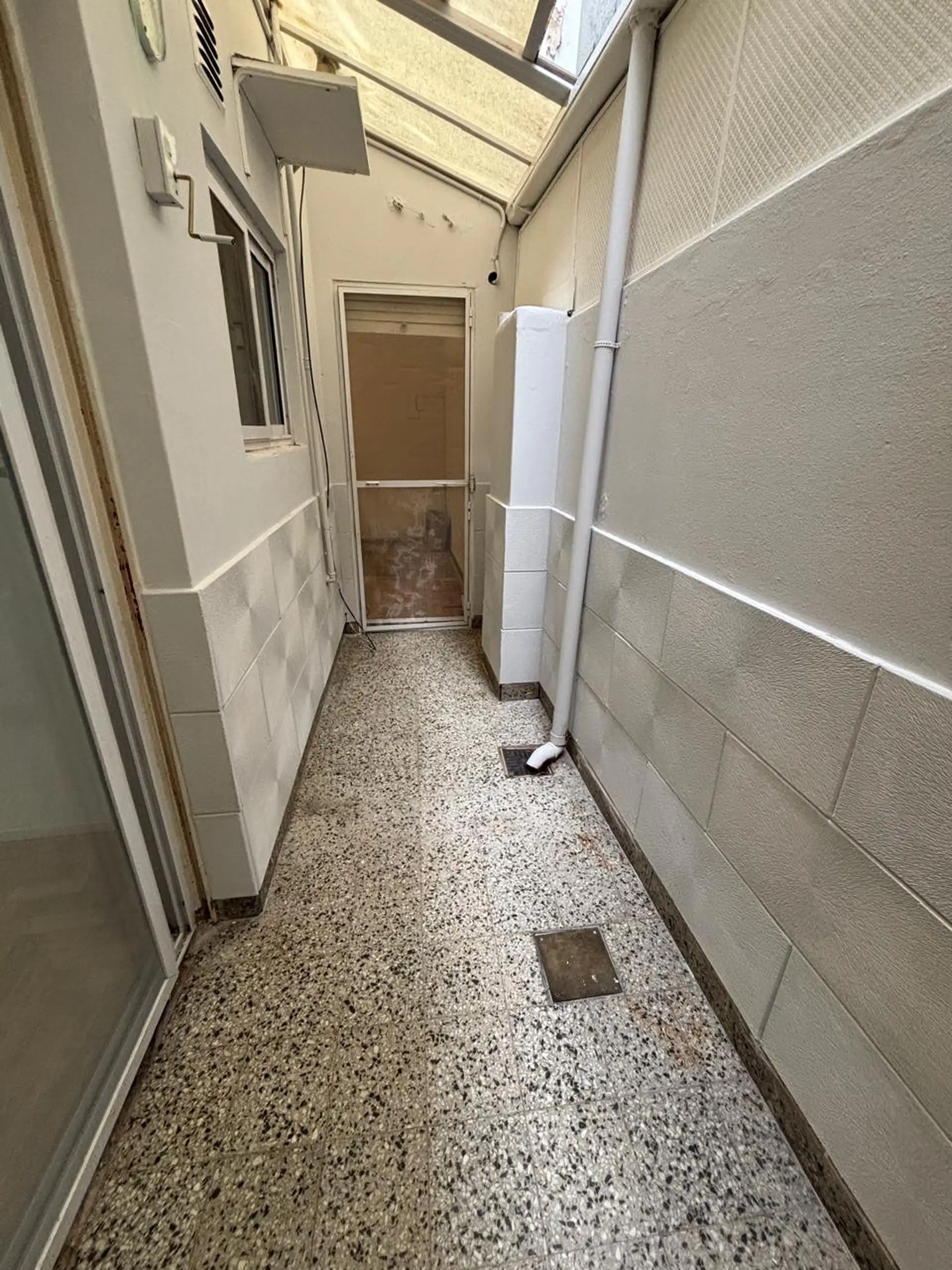 Departamento en Alquiler en Boedo, Capital Federal