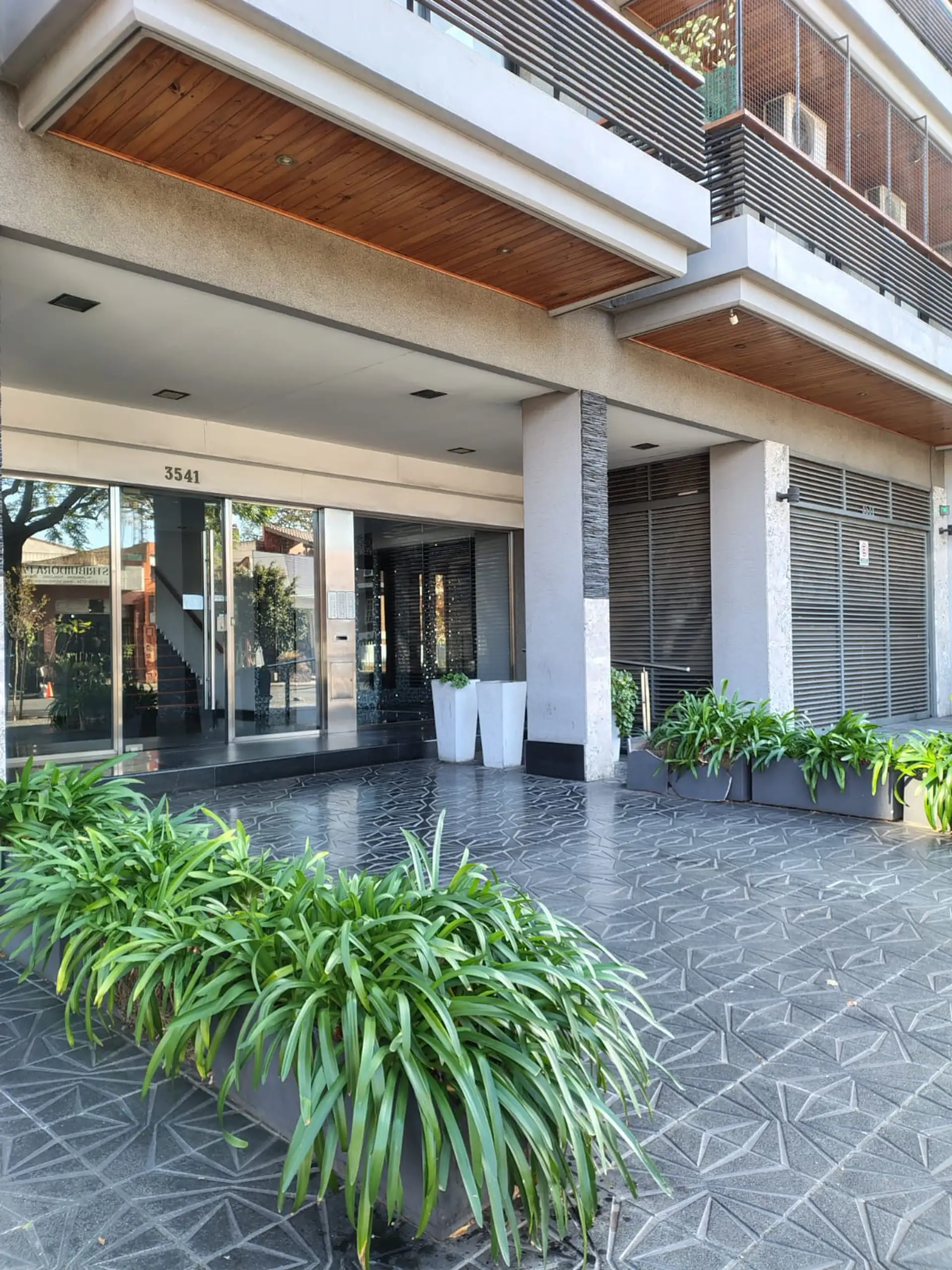Departamento en Alquiler en Villa del Parque, Capital Federal