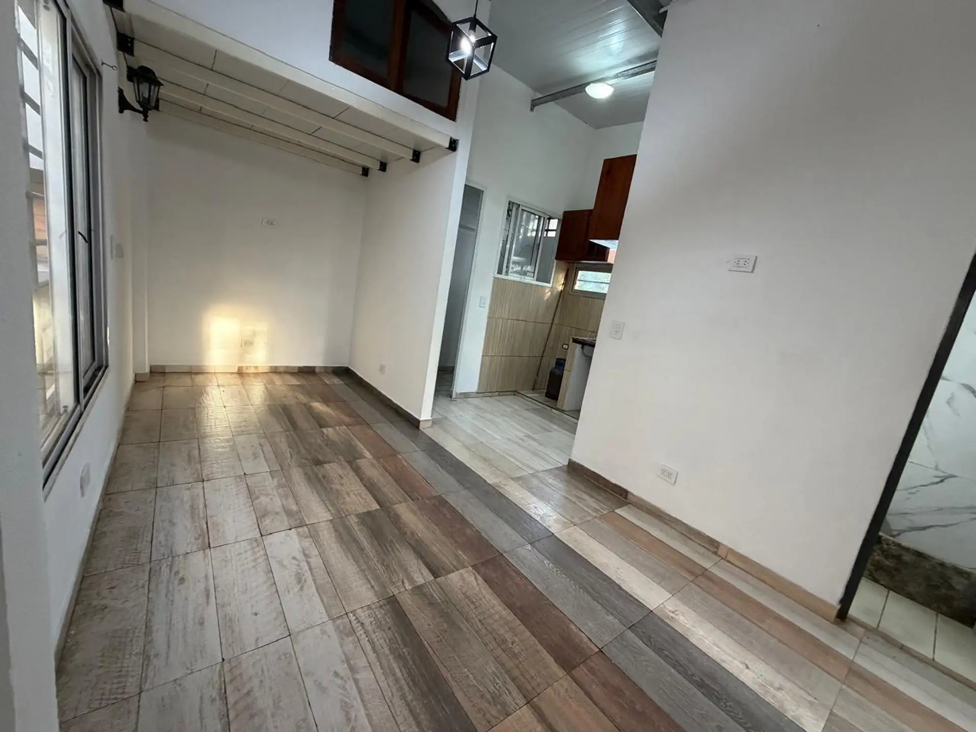 Departamento en Alquiler en Hurlingham, Partido de Hurlingham