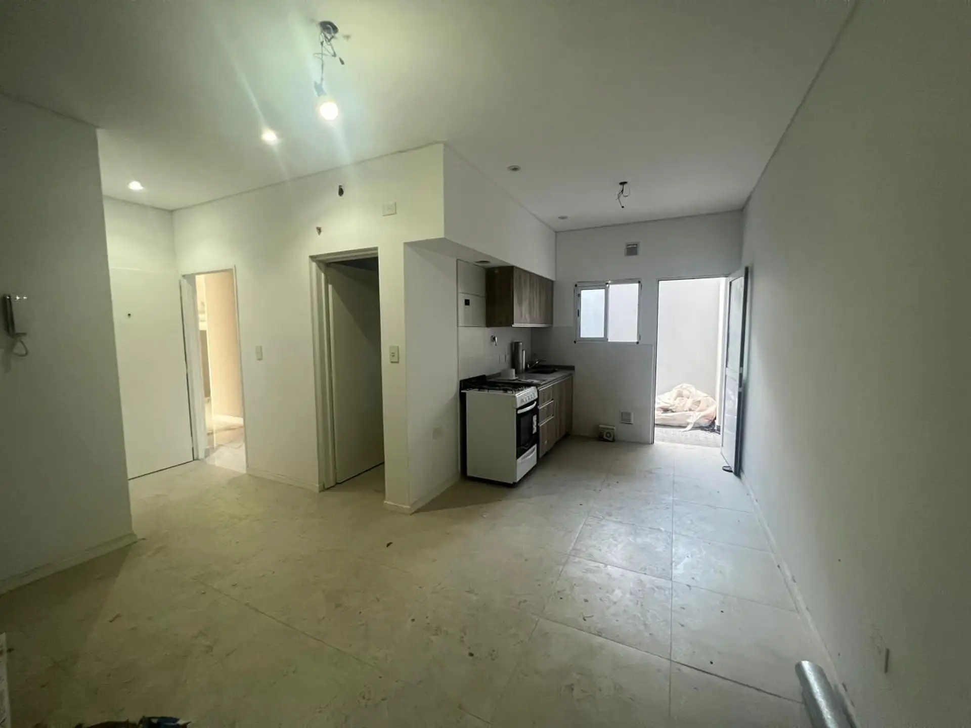 Departamento en Alquiler en Caseros, Partido de Tres de Febrero