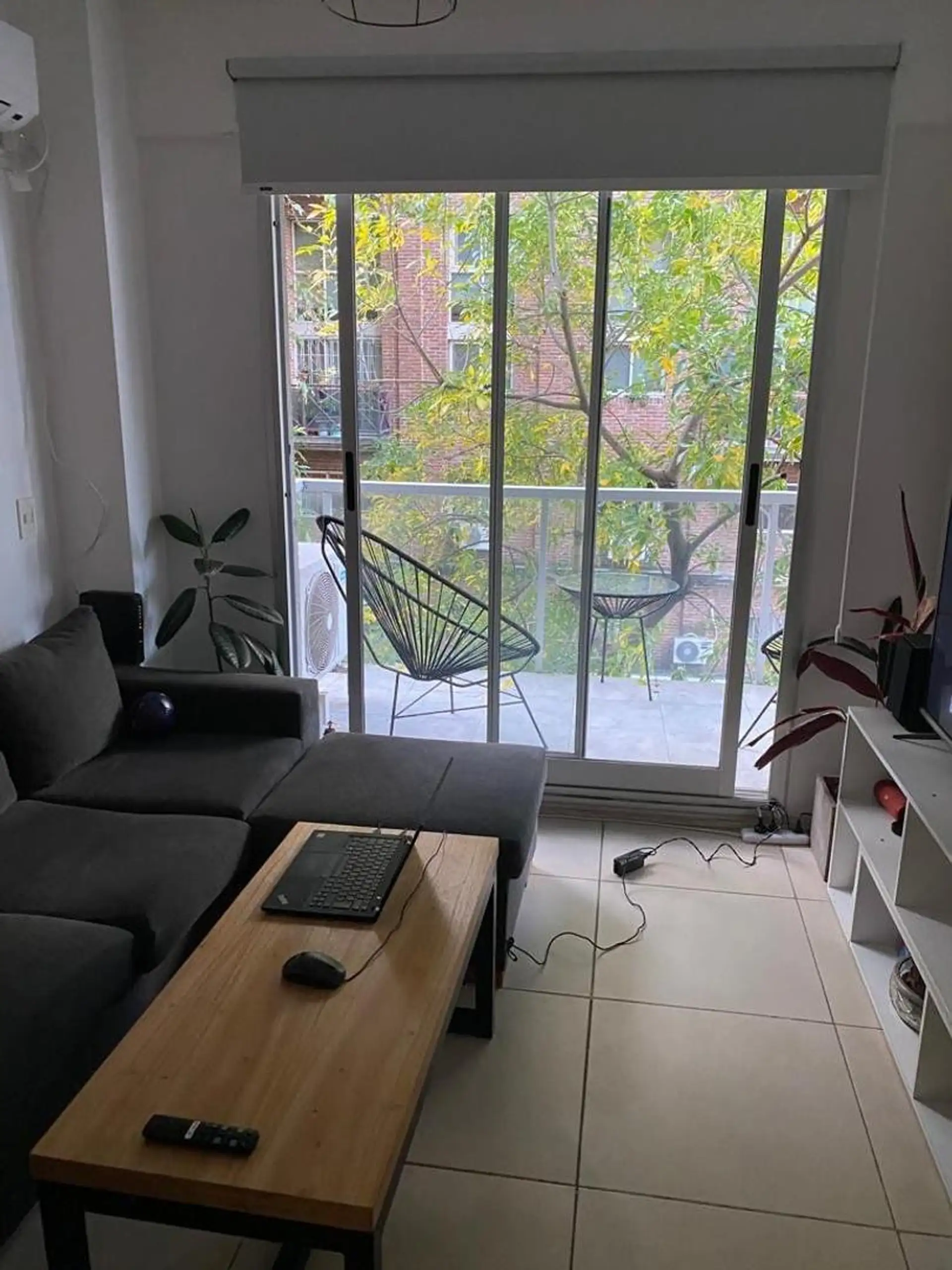Departamento en Alquiler en Barrio Norte, Capital Federal