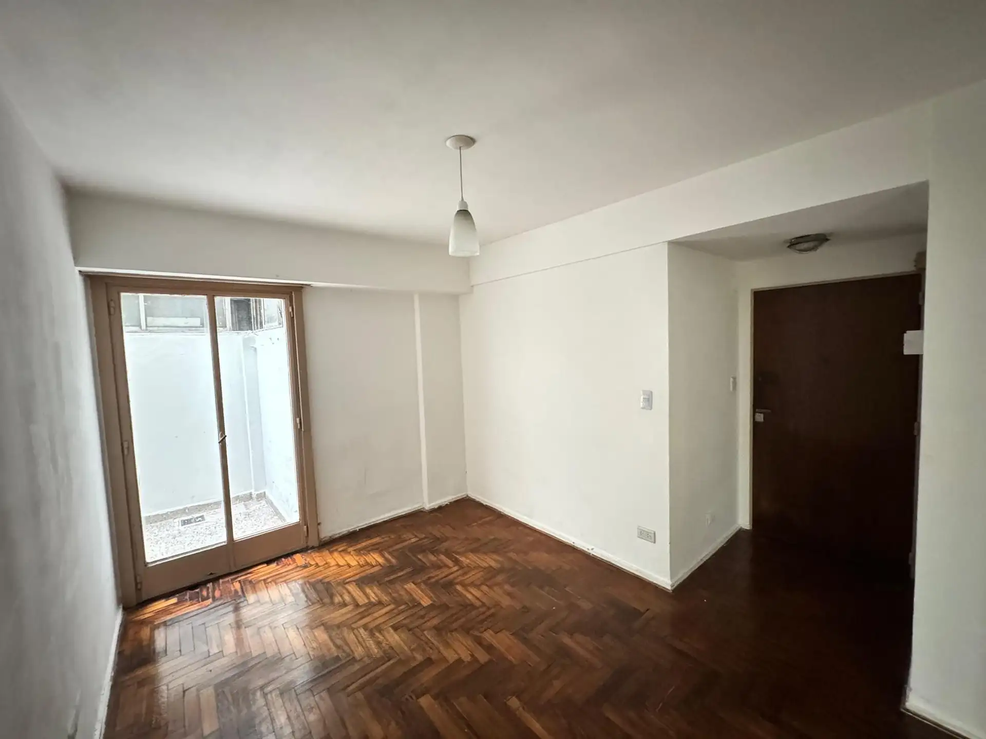 Departamento en Alquiler en Balvanera, Capital Federal