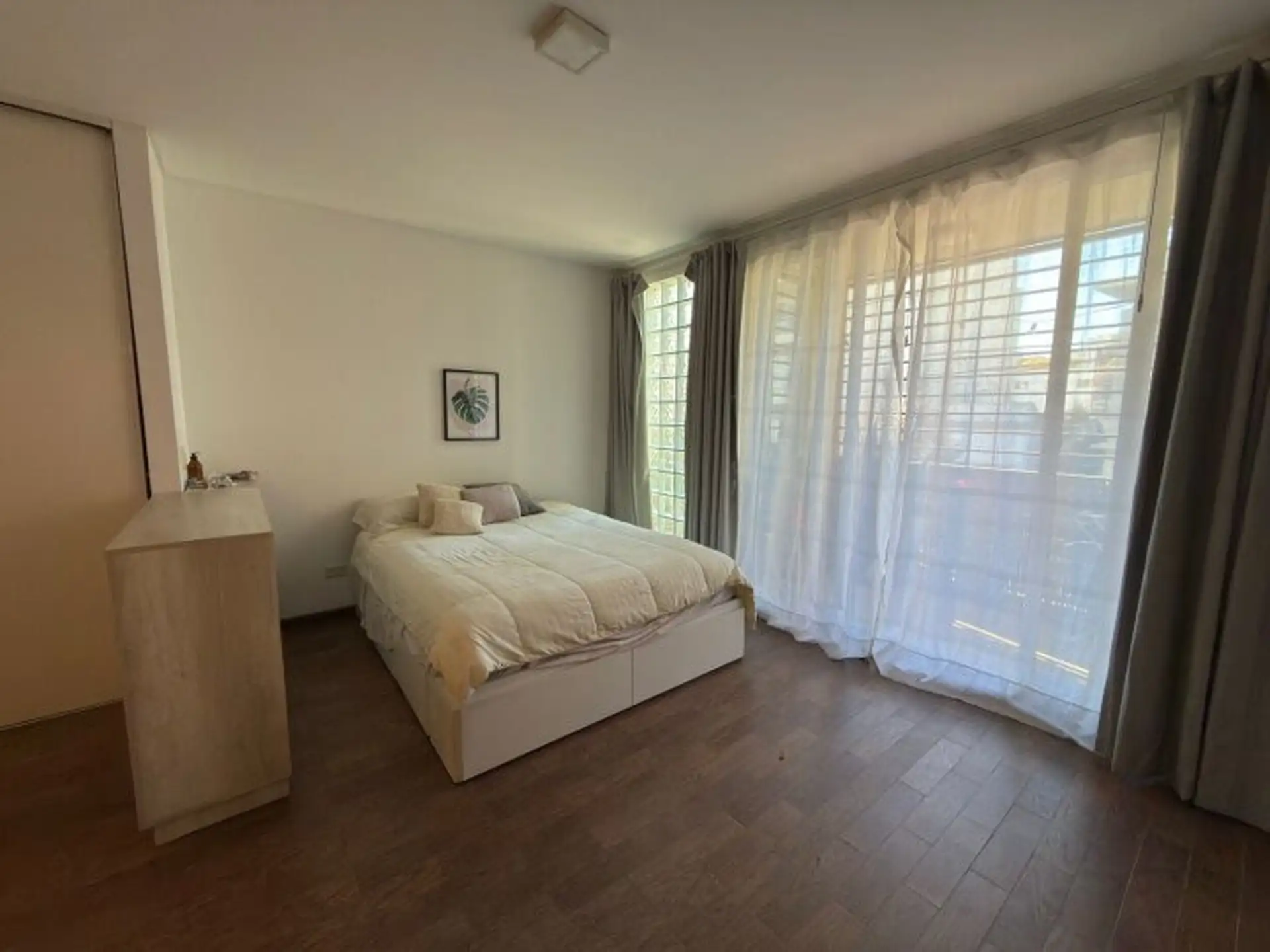 Departamento en Alquiler en Nuñez, Capital Federal