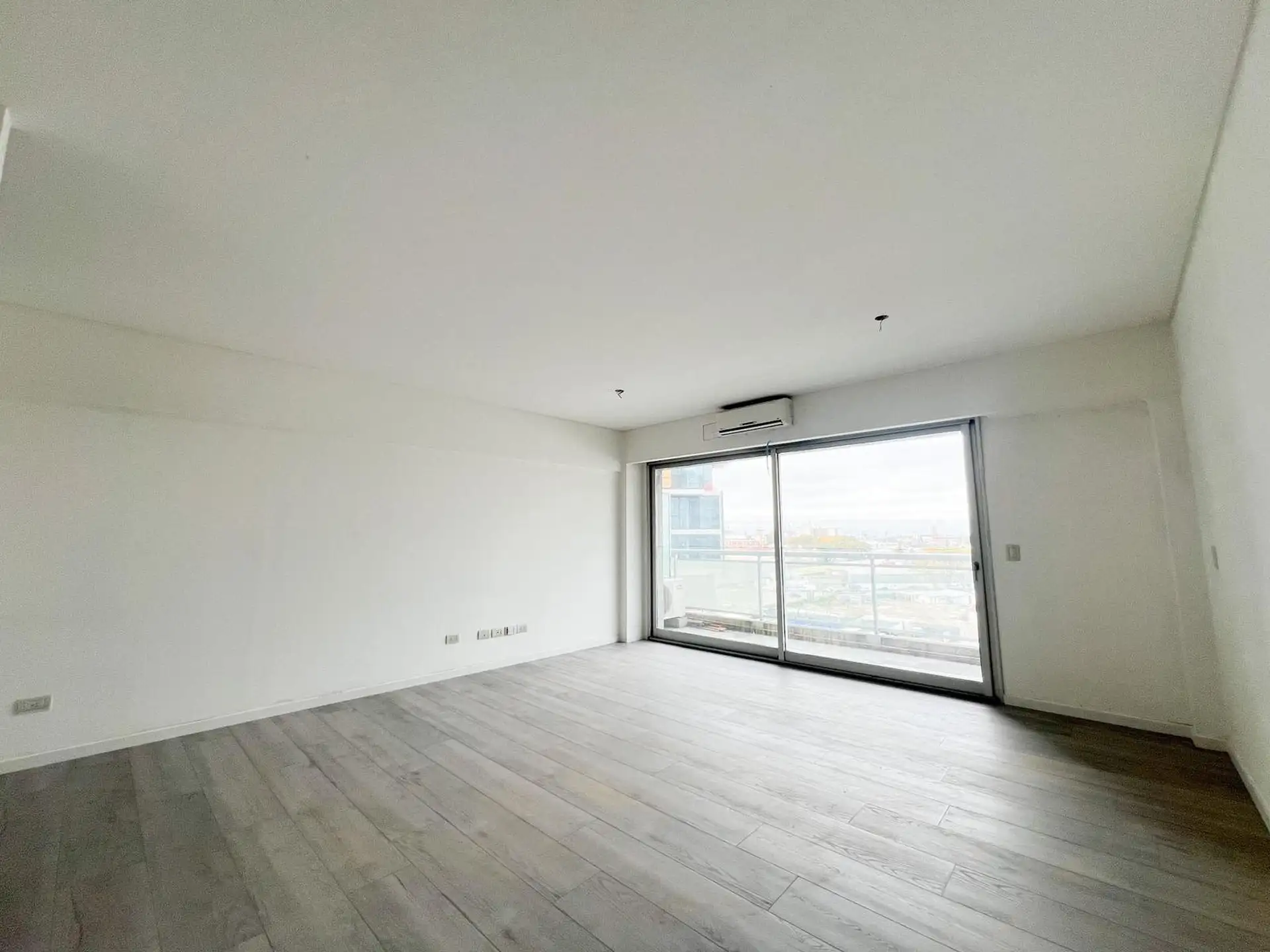 Departamento en Alquiler en Puerto Madero, Capital Federal