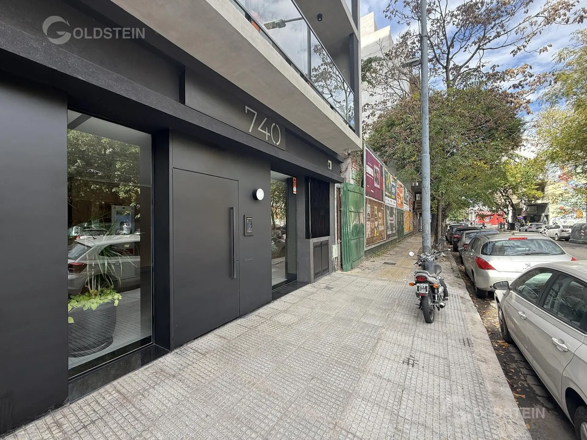 Departamento en Alquiler en Caballito, Capital Federal
