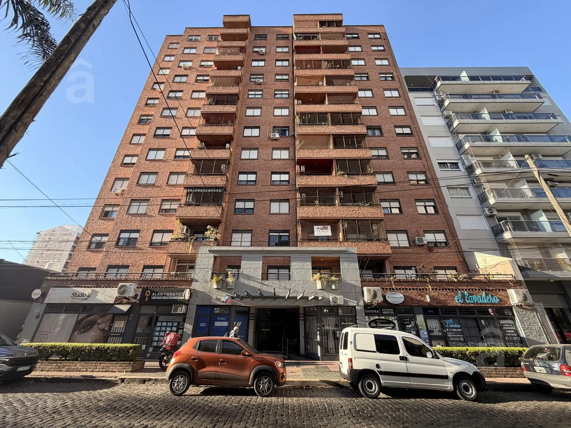 Departamento en Alquiler en Villa Ballester, Partido de General San Martín