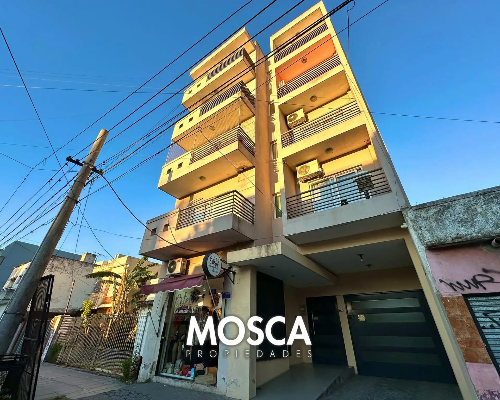 Departamento en Alquiler en Moreno, Partido de Moreno