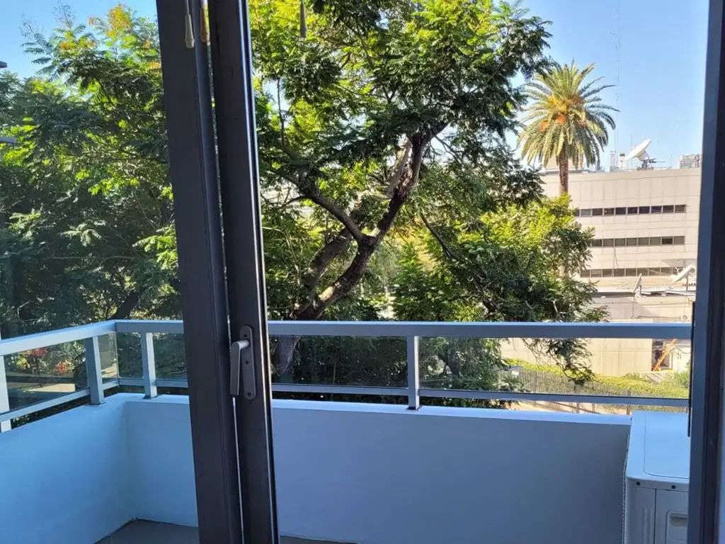 Departamento en Alquiler en Palermo, Capital Federal