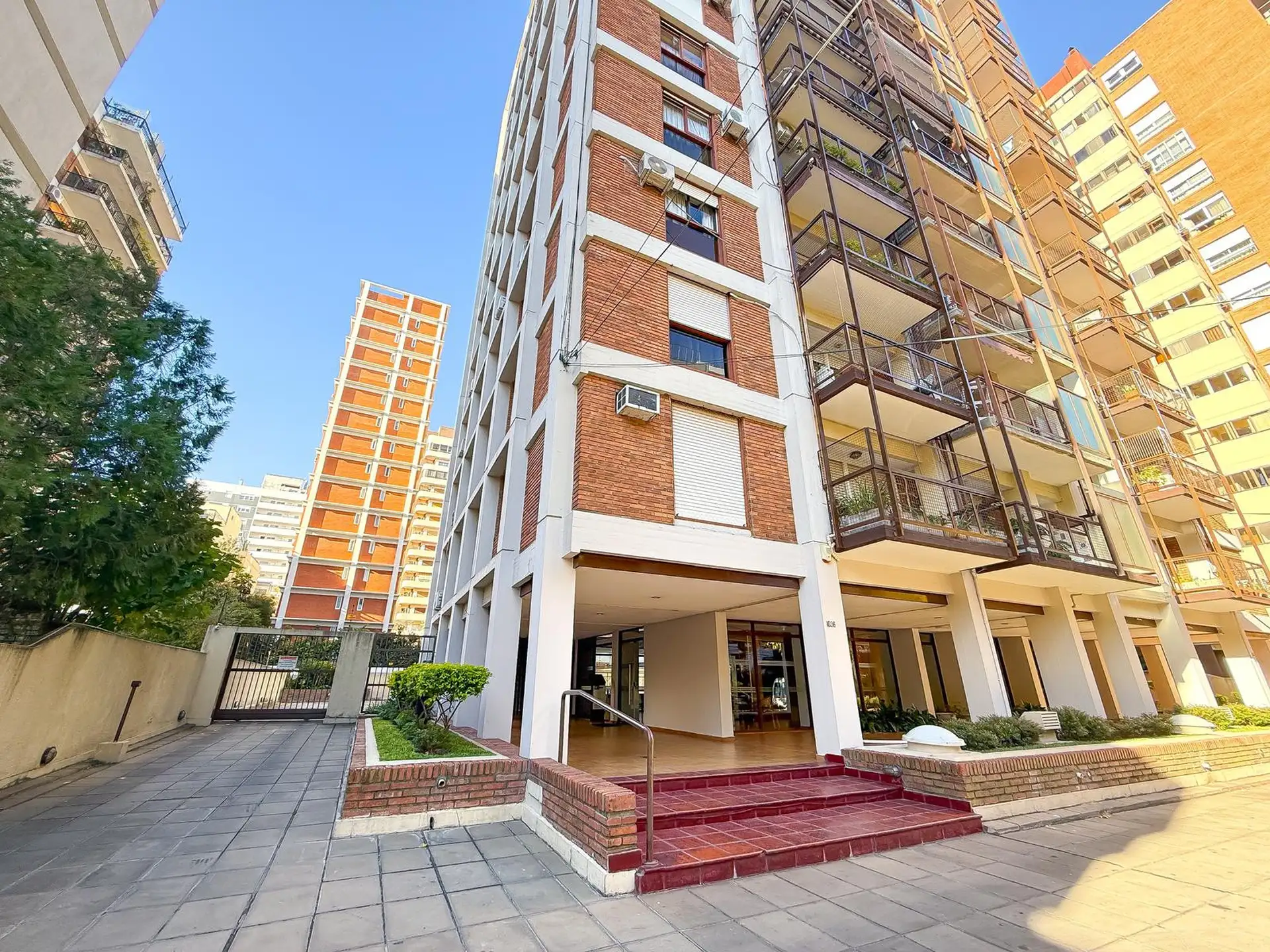 Departamento en Alquiler en Acassuso, Partido de San Isidro