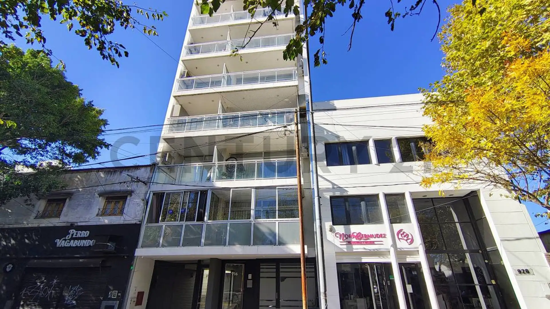 Departamento en Alquiler en Barrio Norte, La Plata